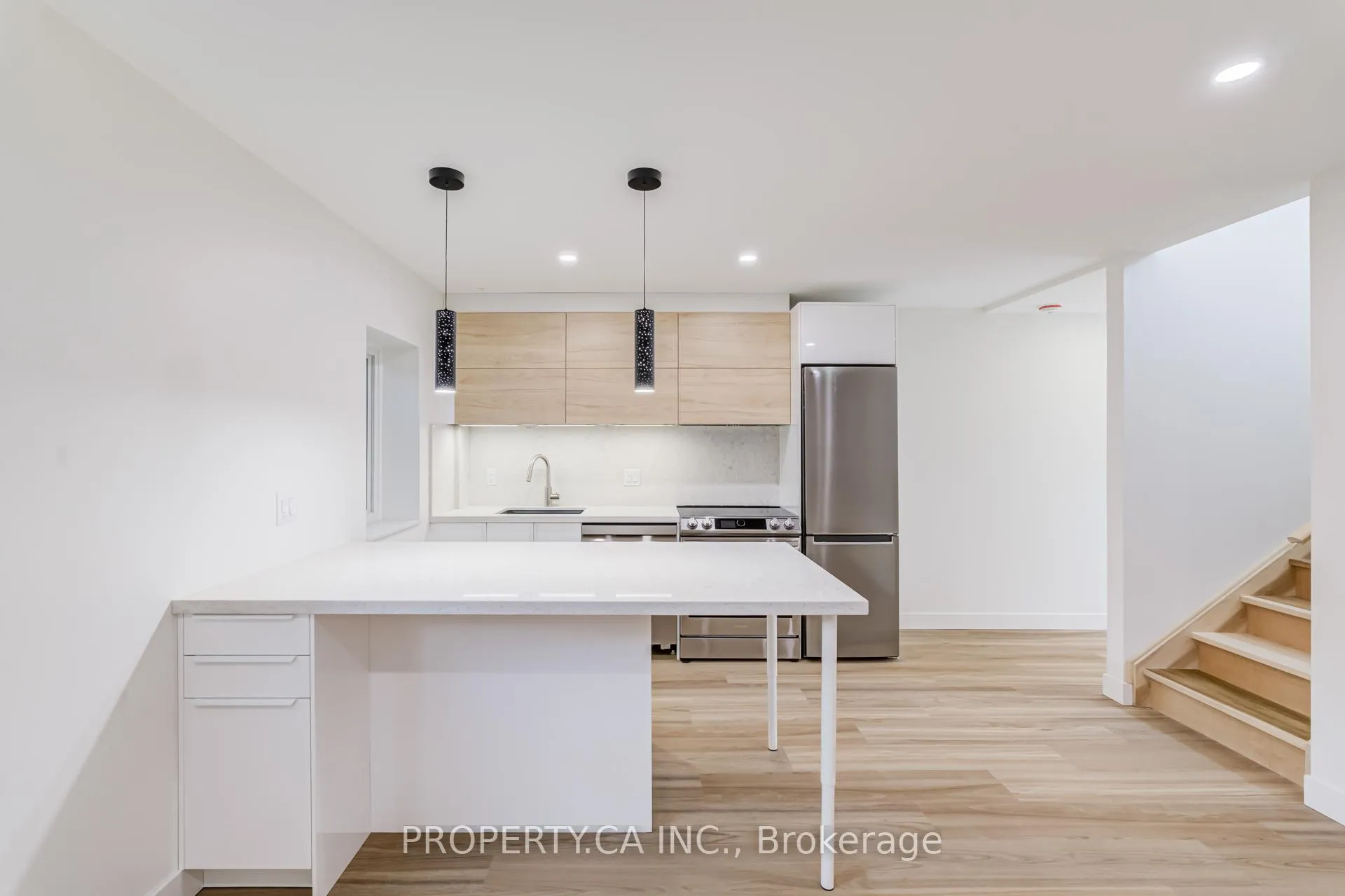 Photo 13 of Unit Garden Suite, 1063 Logan Avenue, Toronto, Playter Estates-Danforth — HOMEH