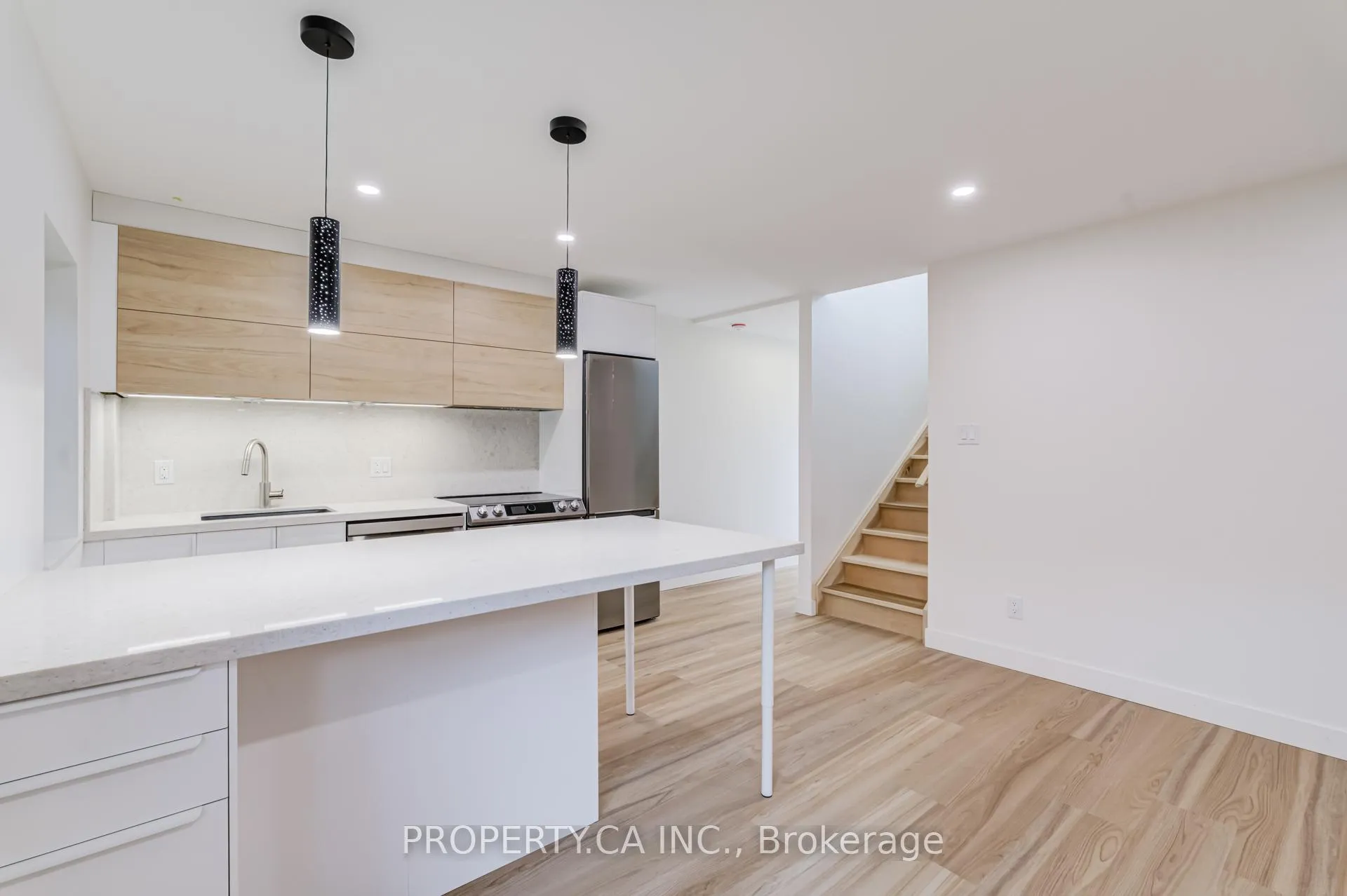Photo 14 of Unit Garden Suite, 1063 Logan Avenue, Toronto, Playter Estates-Danforth — HOMEH
