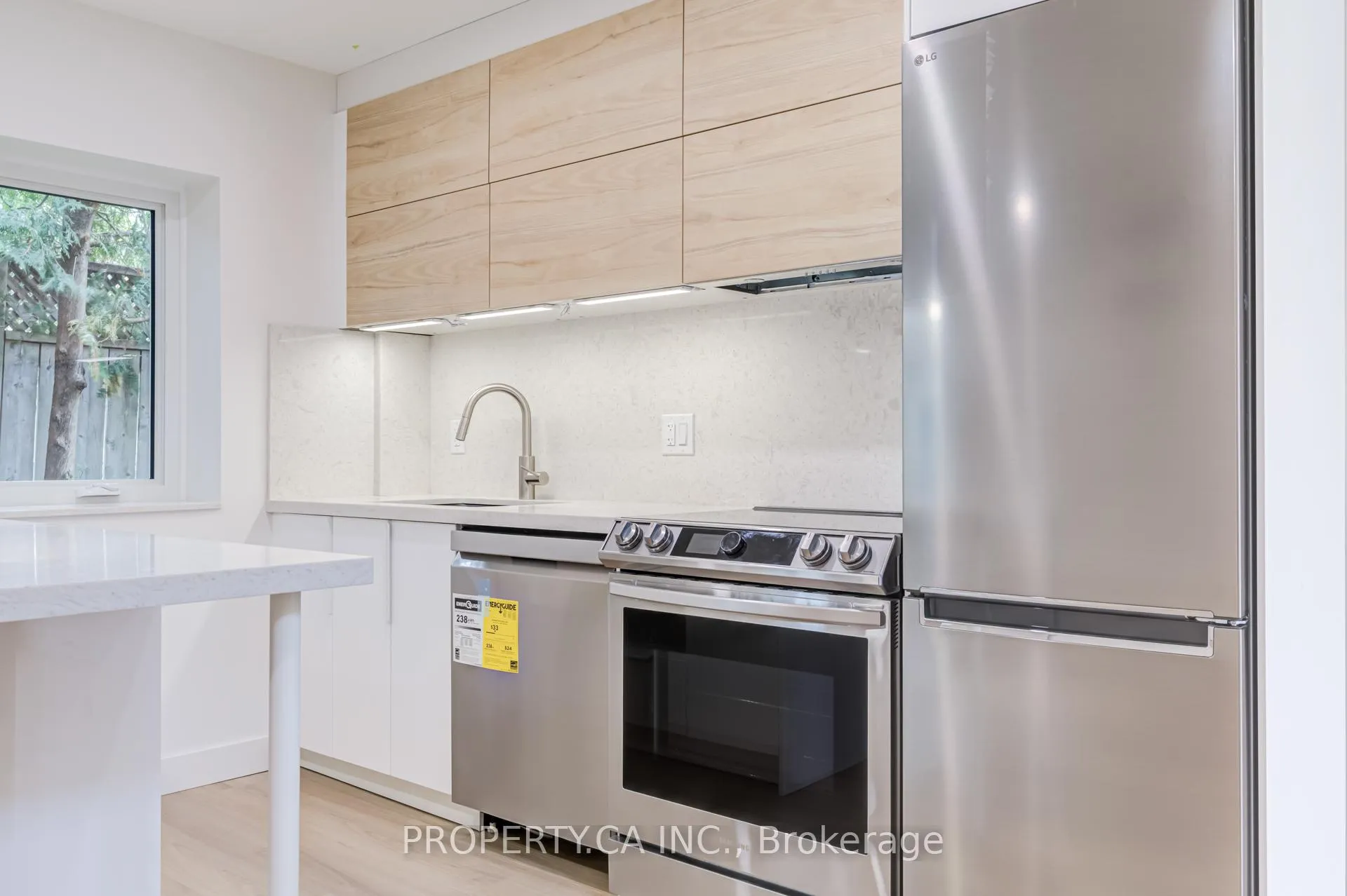 Photo 15 of Unit Garden Suite, 1063 Logan Avenue, Toronto, Playter Estates-Danforth — HOMEH