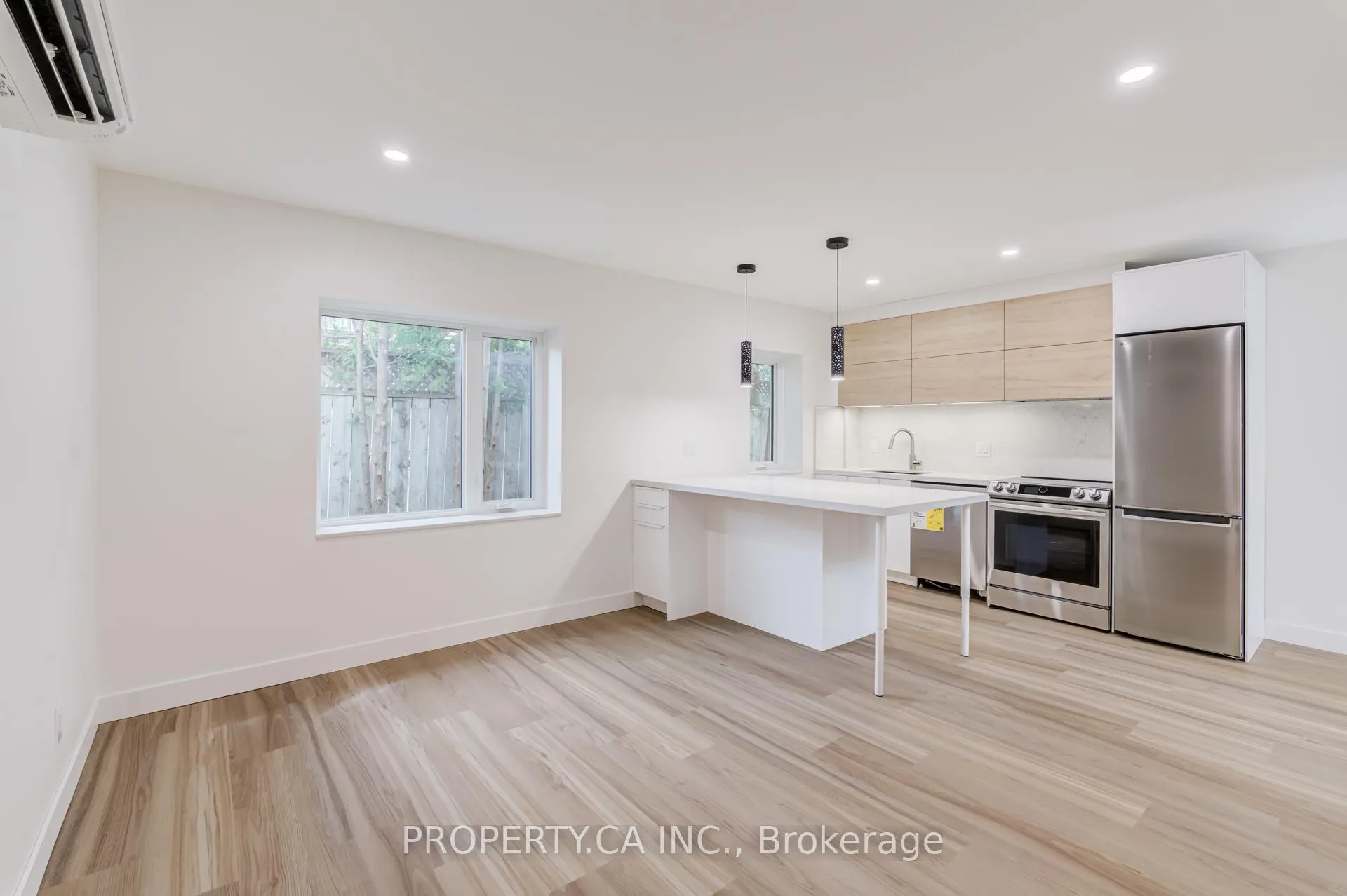 Photo 21 of Unit Garden Suite, 1063 Logan Avenue, Toronto, Playter Estates-Danforth — HOMEH