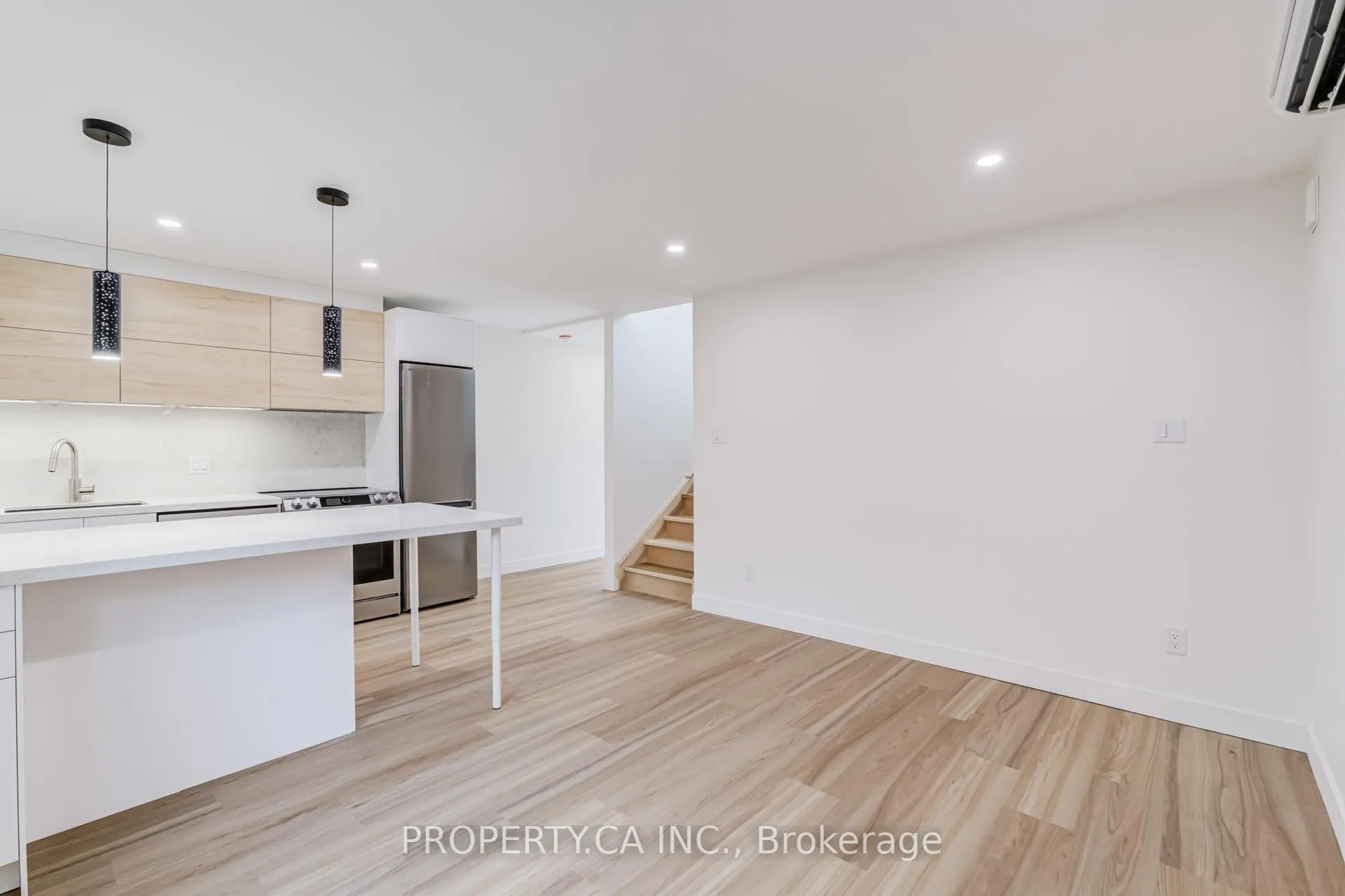 Photo 22 of Unit Garden Suite, 1063 Logan Avenue, Toronto, Playter Estates-Danforth — HOMEH