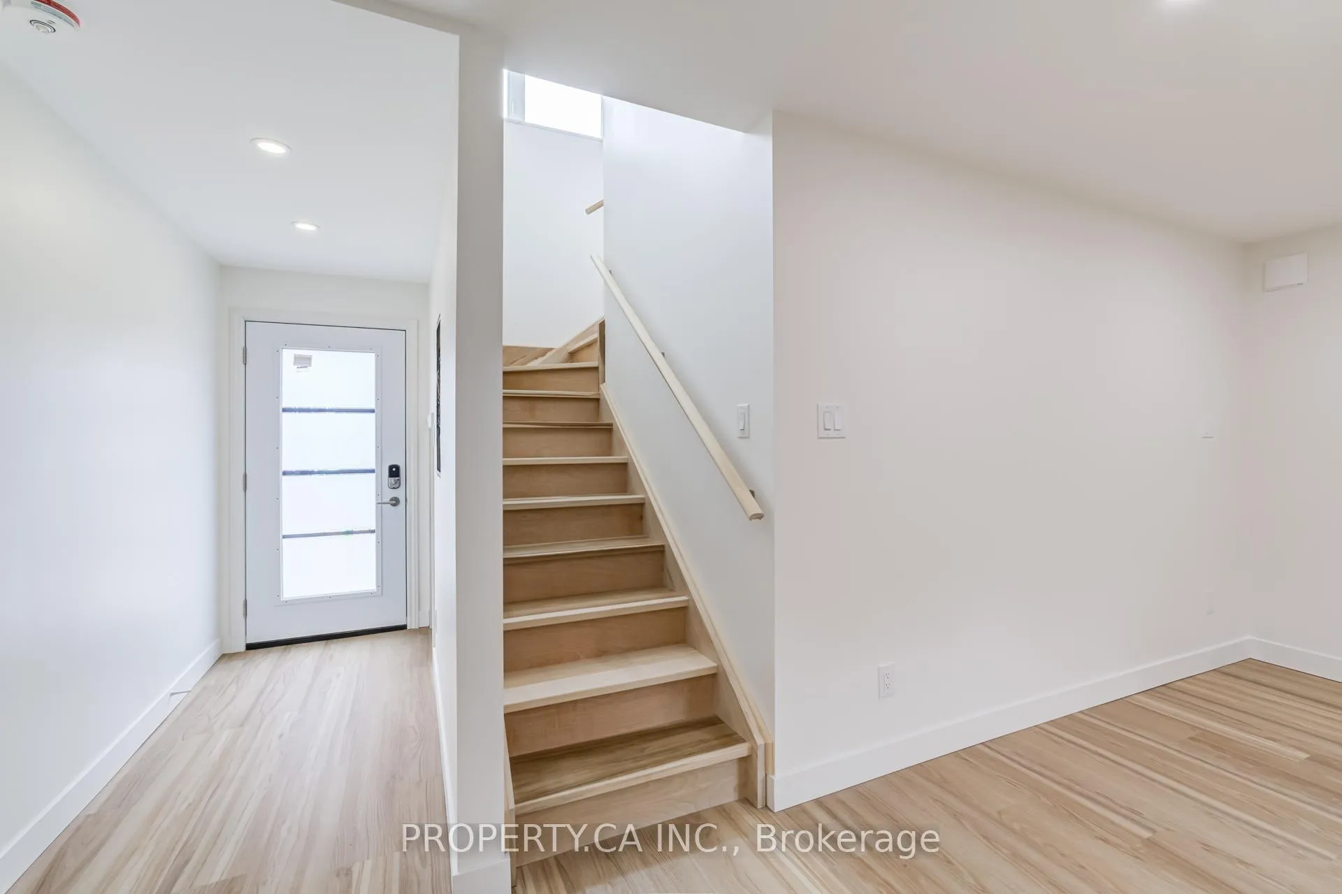 Photo 24 of Unit Garden Suite, 1063 Logan Avenue, Toronto, Playter Estates-Danforth — HOMEH