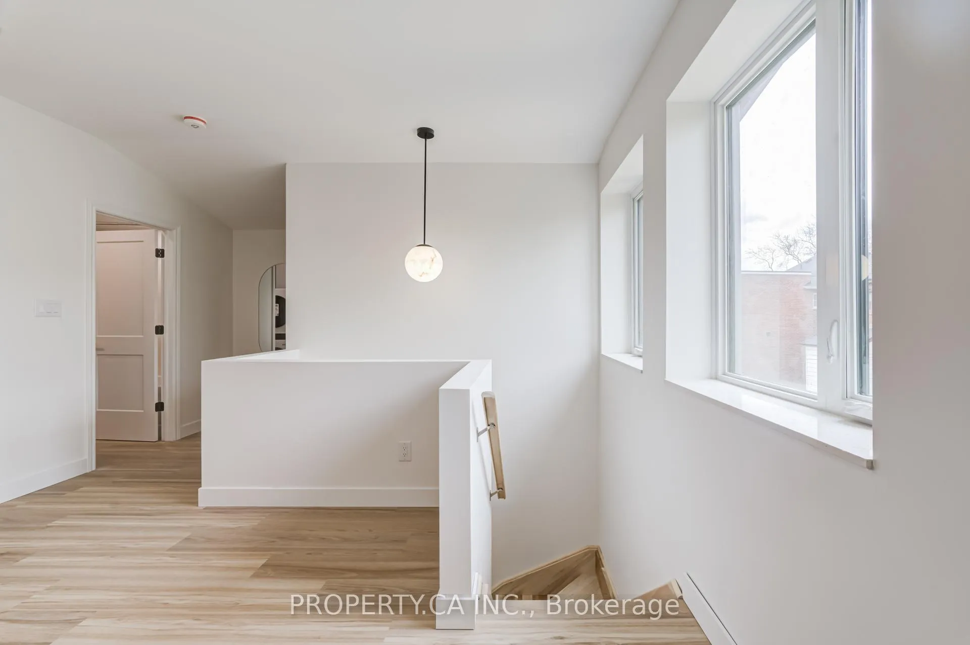 Photo 25 of Unit Garden Suite, 1063 Logan Avenue, Toronto, Playter Estates-Danforth — HOMEH