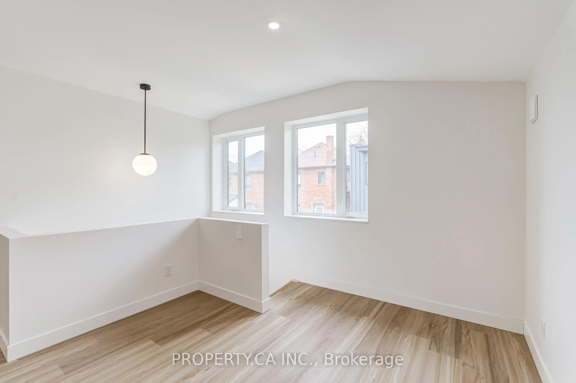 Photo 26 of Unit Garden Suite, 1063 Logan Avenue, Toronto, Playter Estates-Danforth — HOMEH