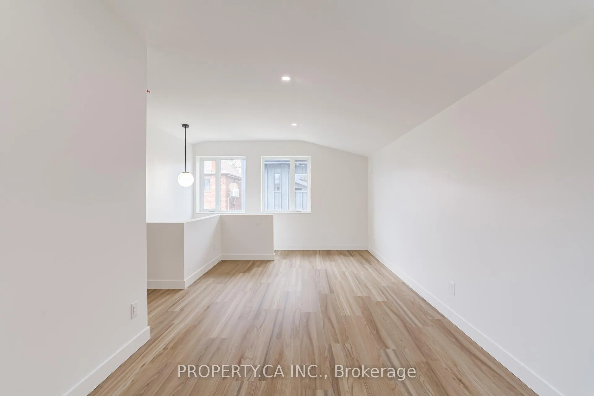 Photo 32 of Unit Garden Suite, 1063 Logan Avenue, Toronto, Playter Estates-Danforth — HOMEH
