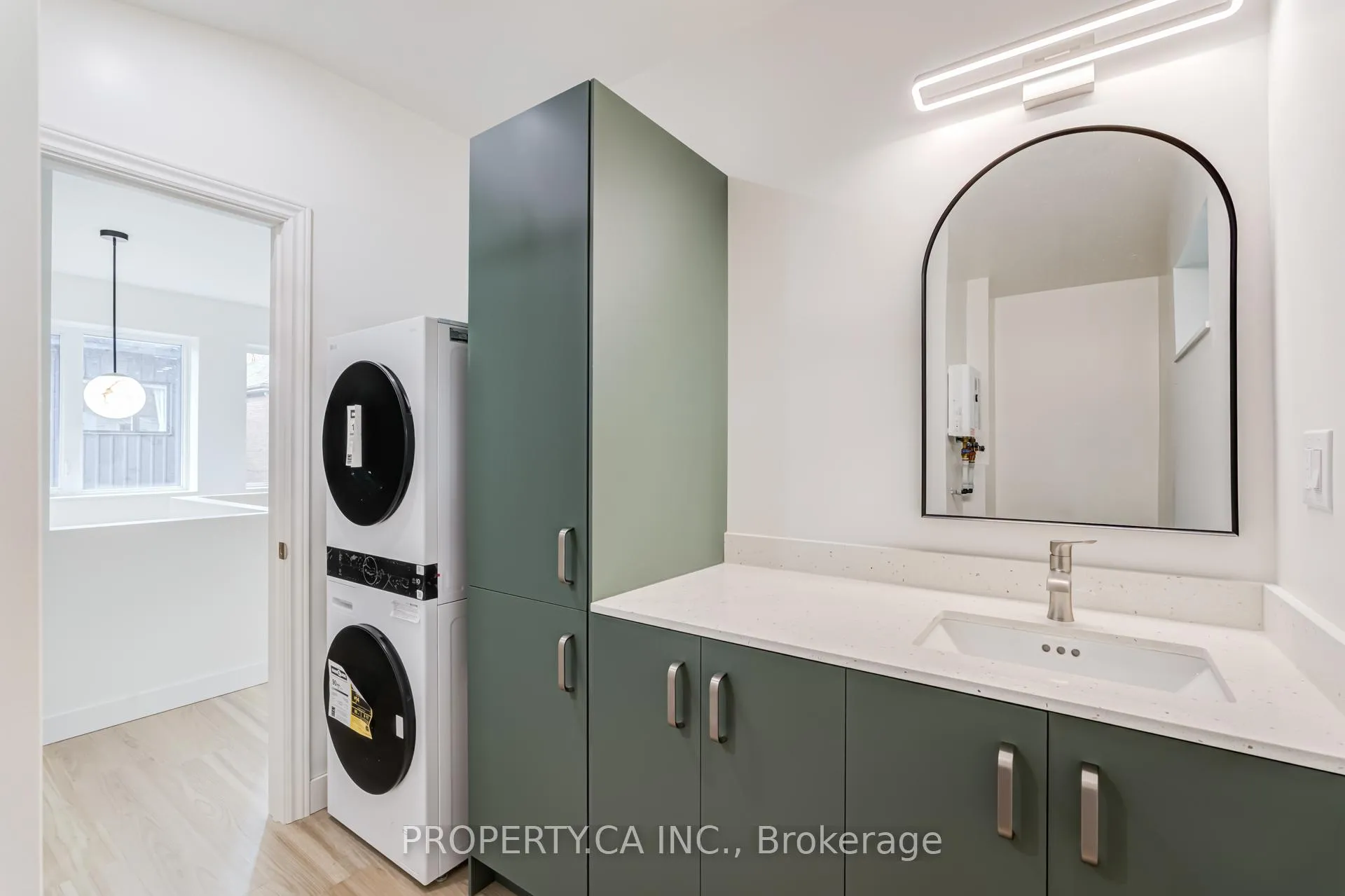 Photo 37 of Unit Garden Suite, 1063 Logan Avenue, Toronto, Playter Estates-Danforth — HOMEH