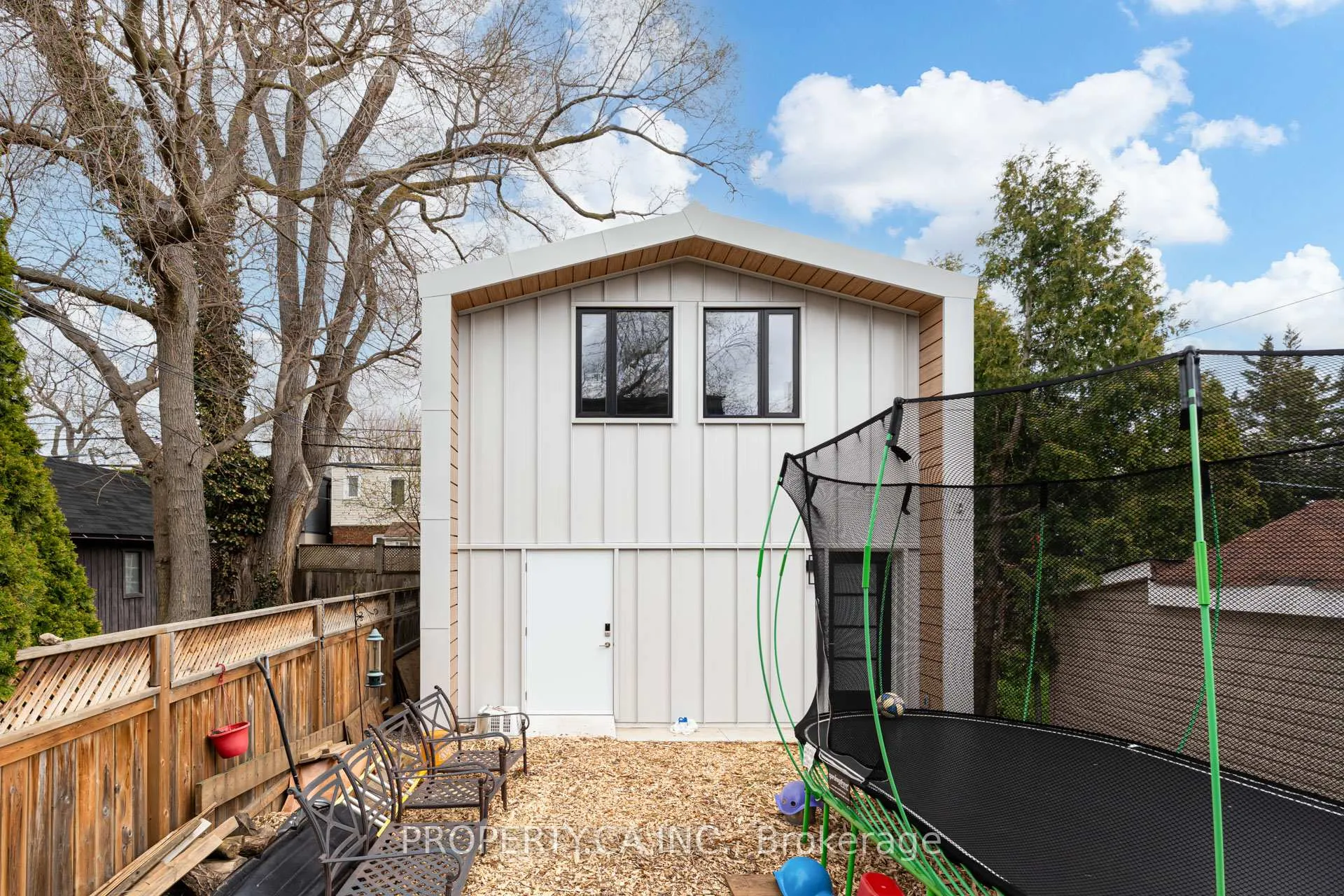 Photo 46 of Unit Garden Suite, 1063 Logan Avenue, Toronto, Playter Estates-Danforth — HOMEH