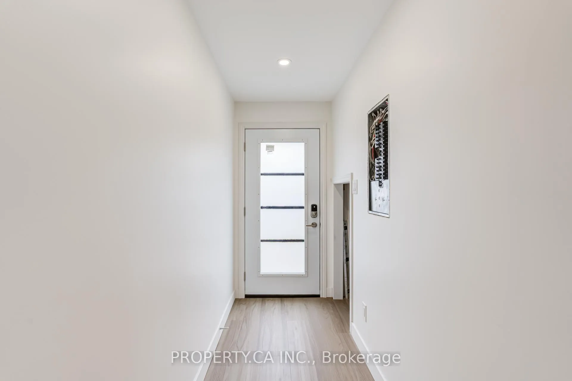 Photo 48 of Unit Garden Suite, 1063 Logan Avenue, Toronto, Playter Estates-Danforth — HOMEH