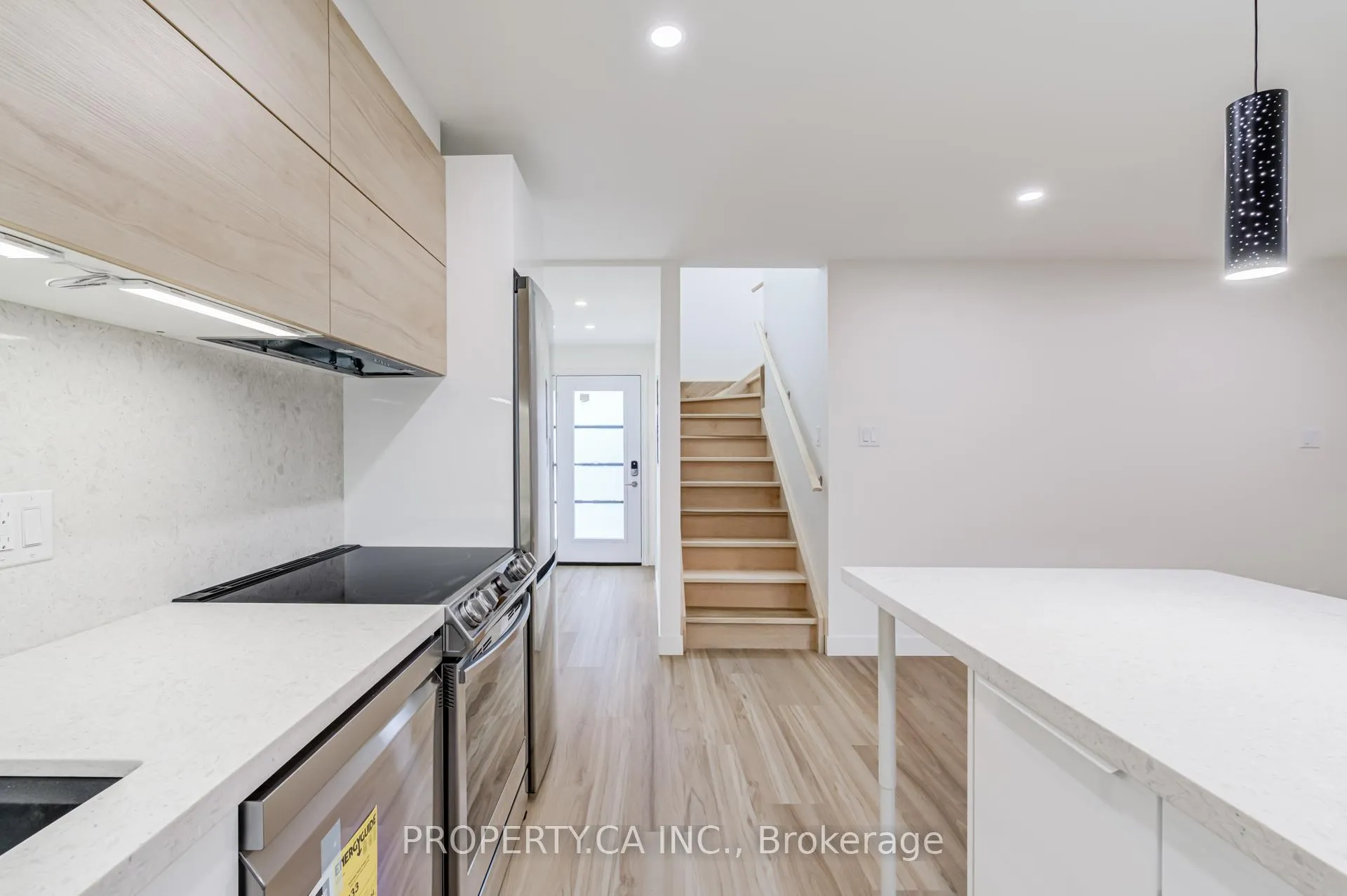 Photo 49 of Unit Garden Suite, 1063 Logan Avenue, Toronto, Playter Estates-Danforth — HOMEH