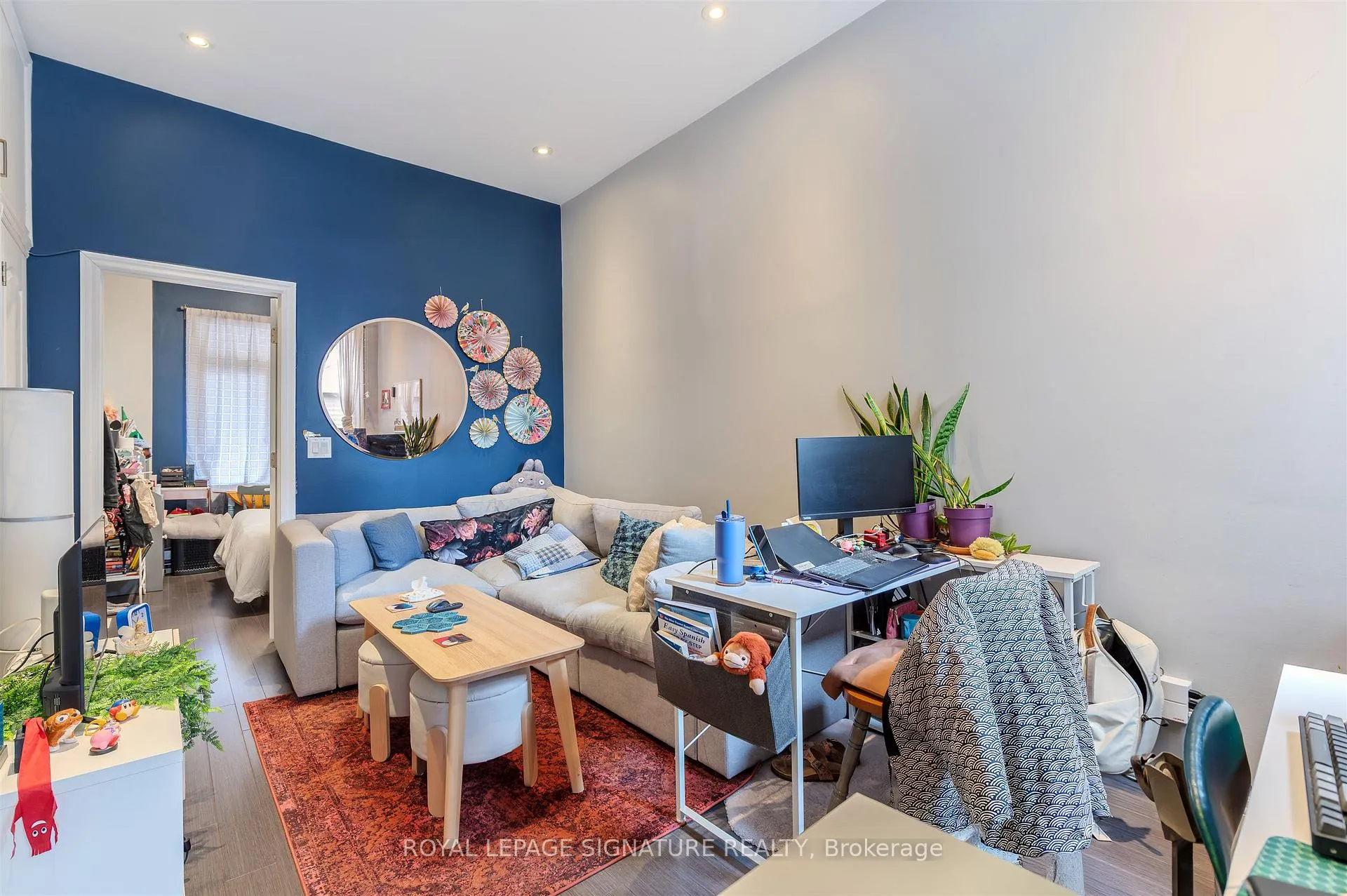 Photo 5 of 42 Sorauren Avenue, Toronto, Roncesvalles — HOMEH