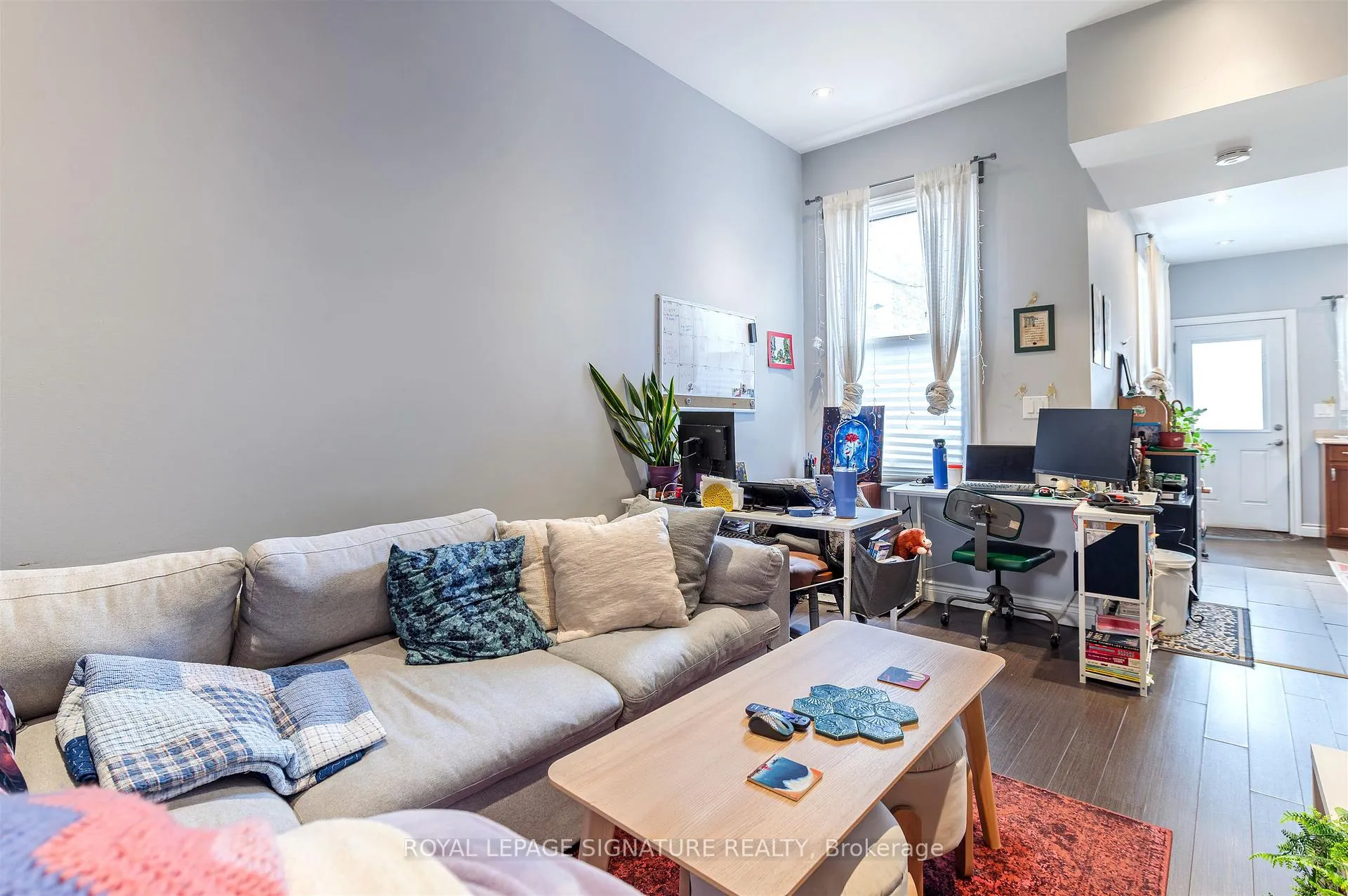 Photo 7 of 42 Sorauren Avenue, Toronto, Roncesvalles — HOMEH