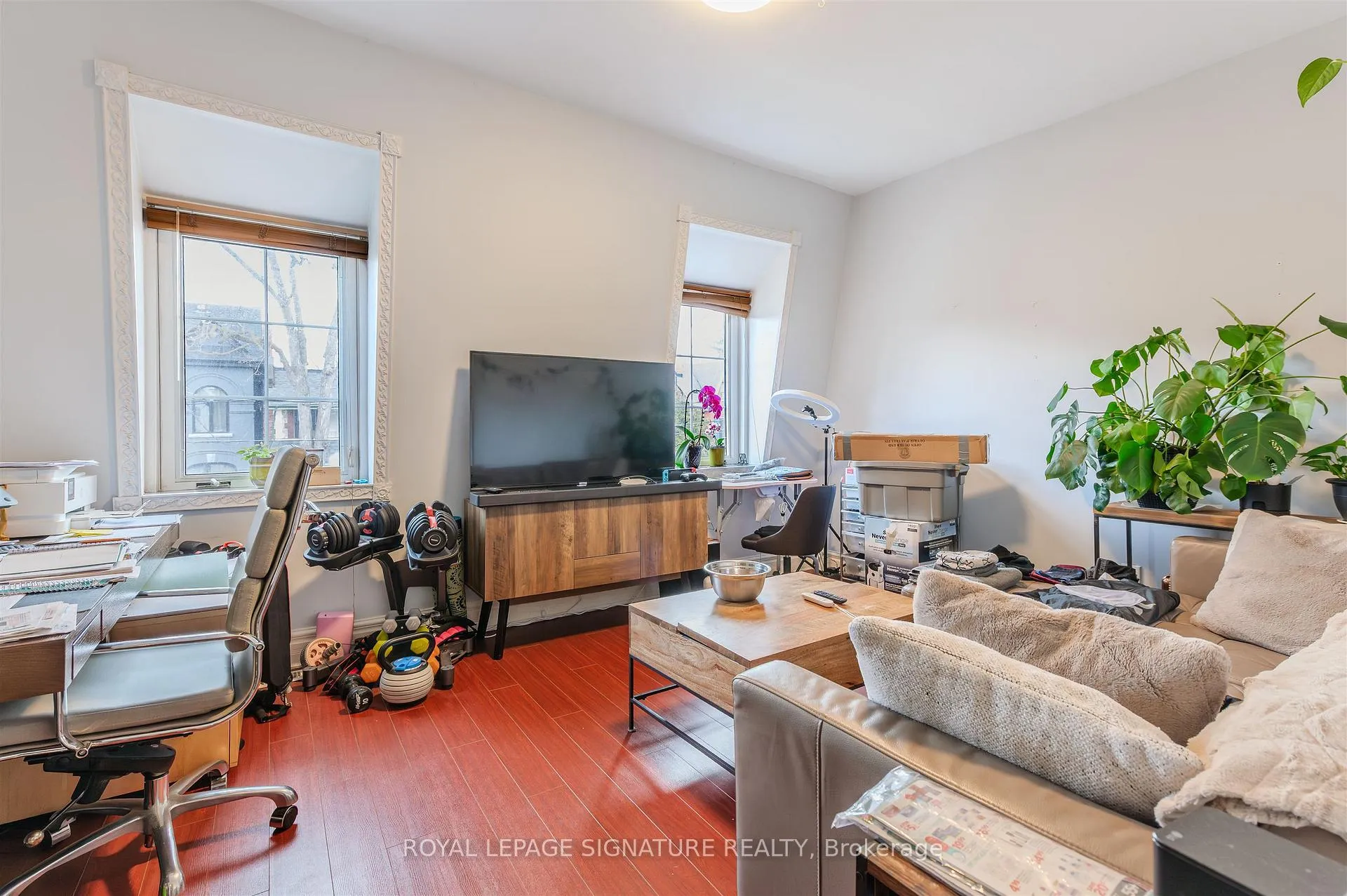 Photo 15 of 42 Sorauren Avenue, Toronto, Roncesvalles — HOMEH
