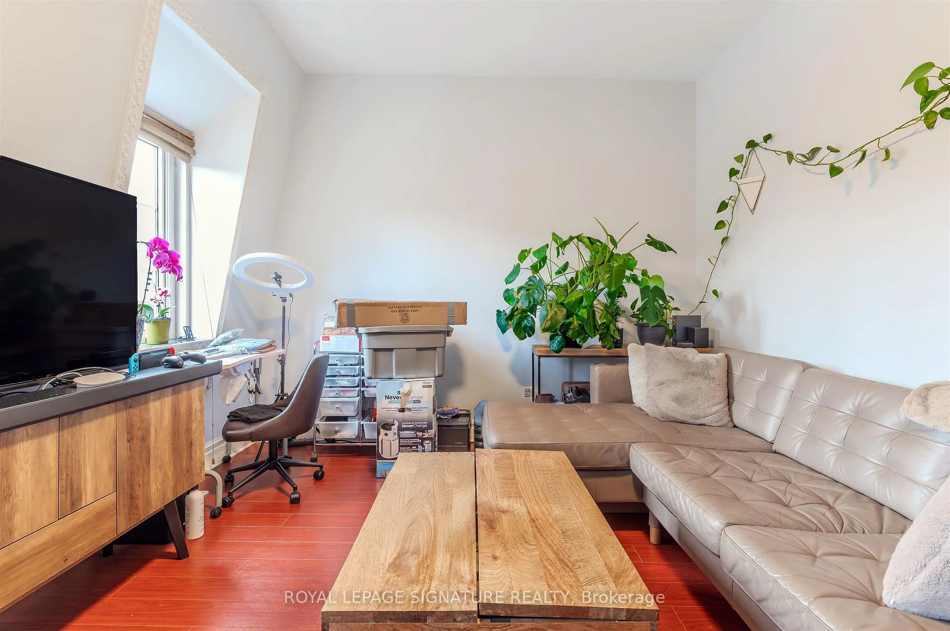 Photo 16 of 42 Sorauren Avenue, Toronto, Roncesvalles — HOMEH