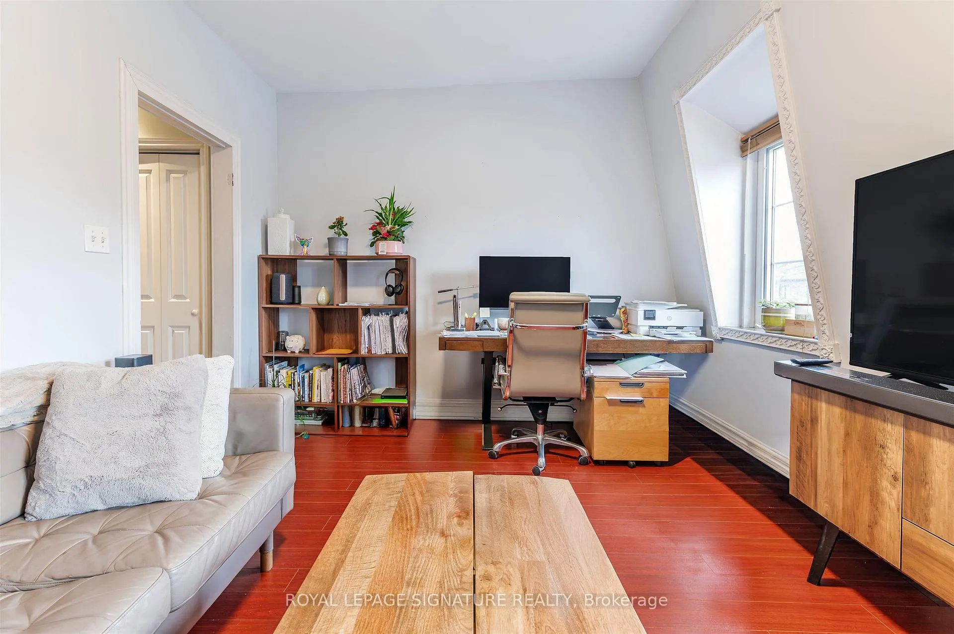 Photo 17 of 42 Sorauren Avenue, Toronto, Roncesvalles — HOMEH