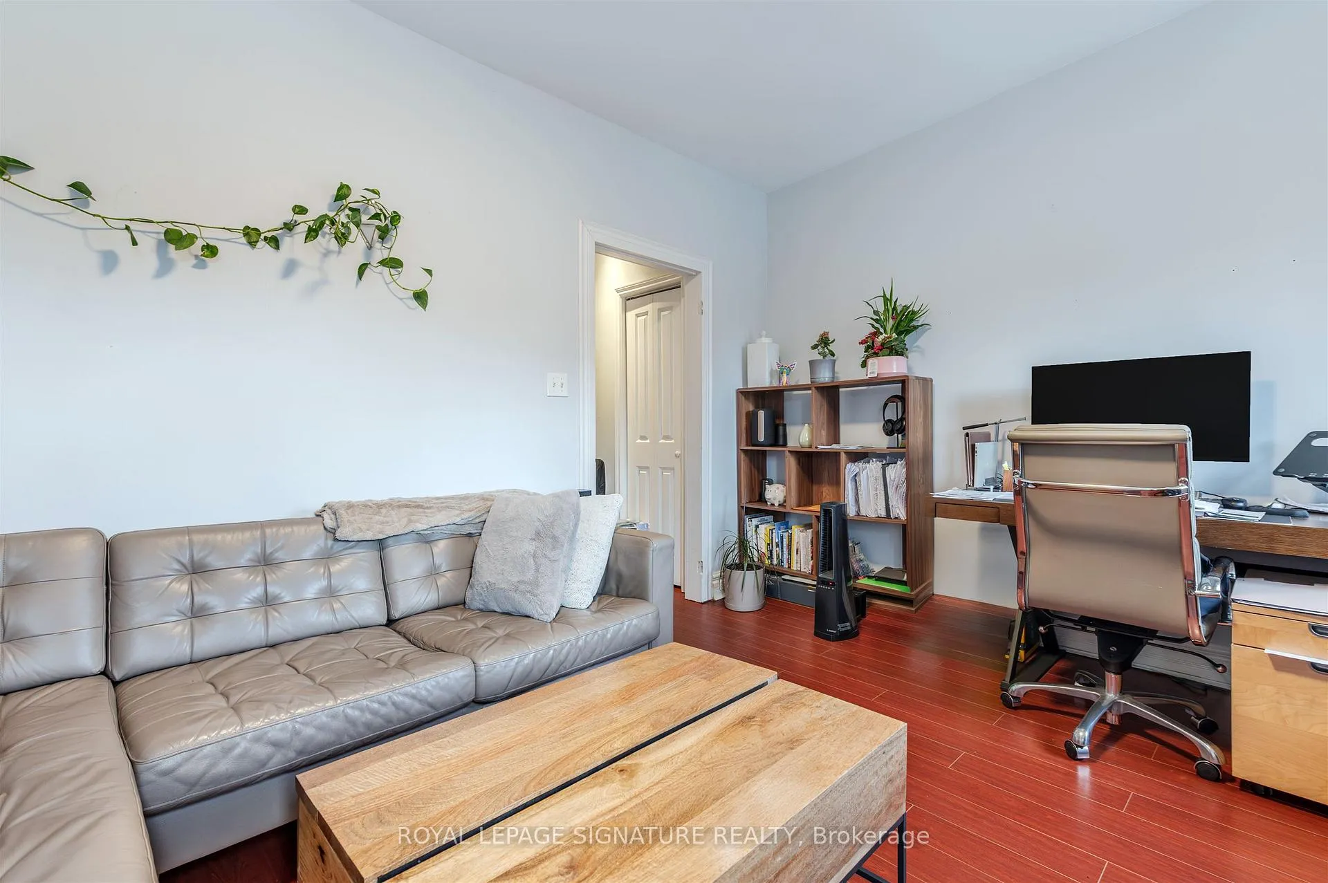 Photo 18 of 42 Sorauren Avenue, Toronto, Roncesvalles — HOMEH