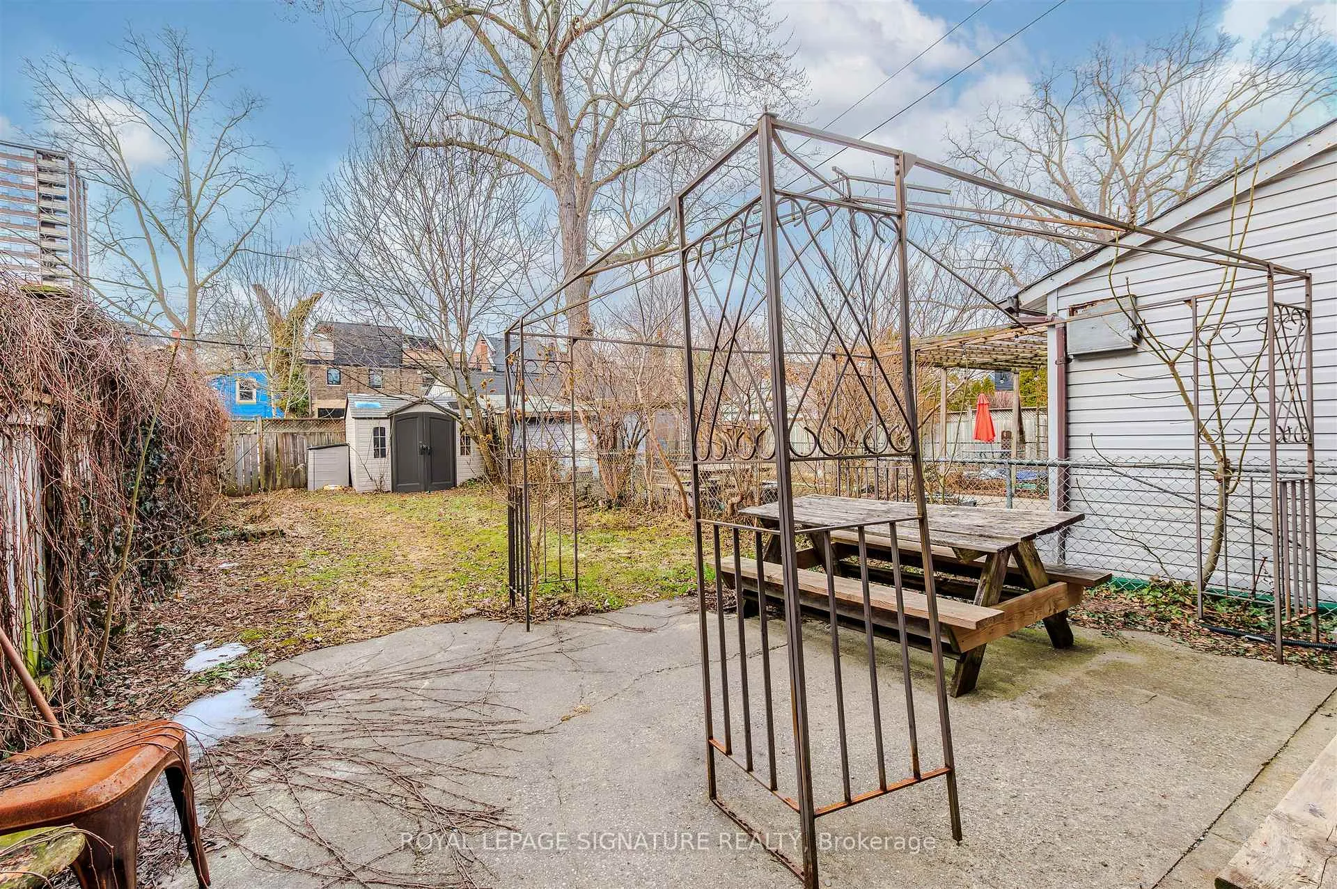 Photo 33 of 42 Sorauren Avenue, Toronto, Roncesvalles — HOMEH