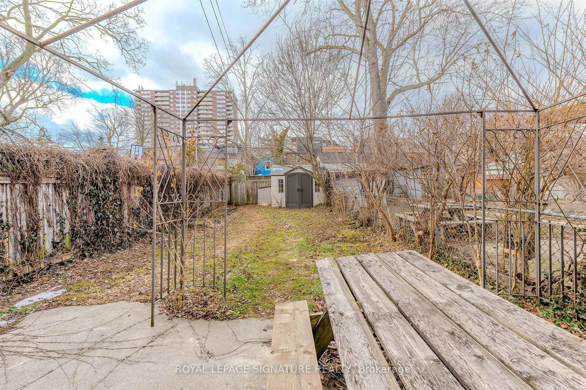Photo 34 of 42 Sorauren Avenue, Toronto, Roncesvalles — HOMEH