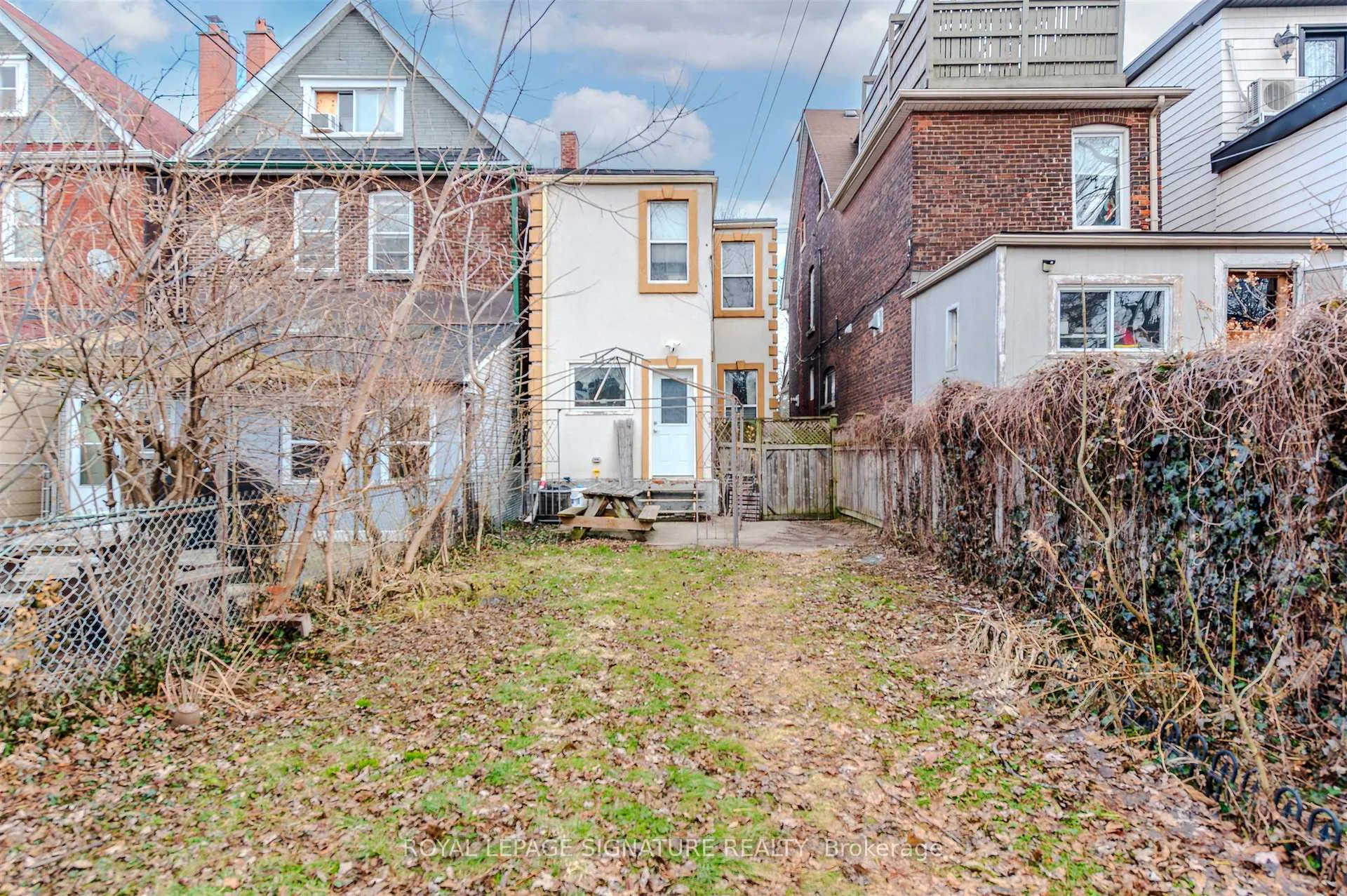 Photo 35 of 42 Sorauren Avenue, Toronto, Roncesvalles — HOMEH