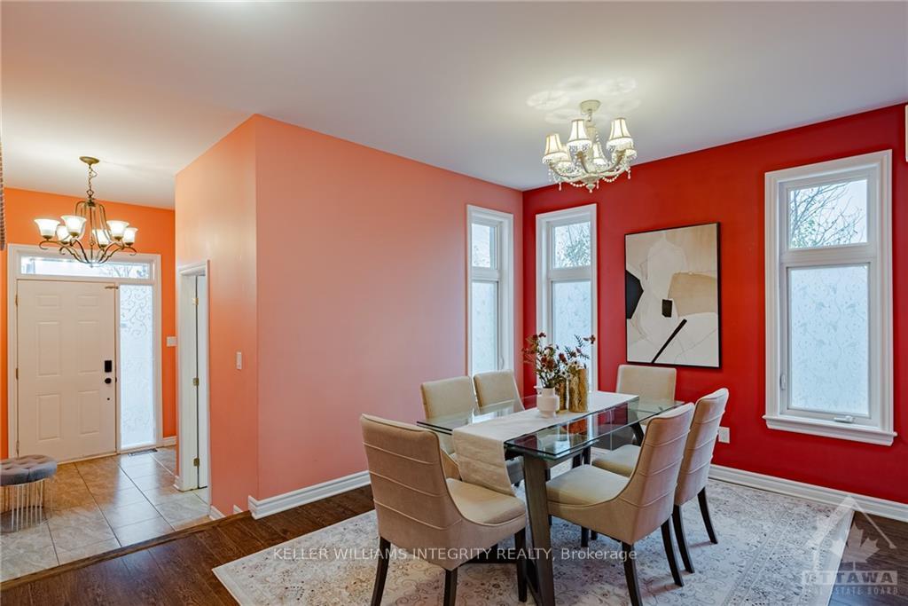 Photo 4 of 21 Orange Blossom, Ottawa, Blossom Park/Leitrim — HOMEH