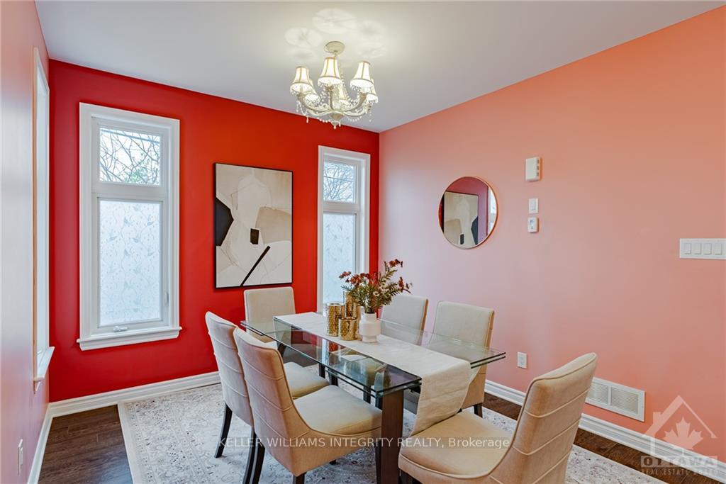 Photo 5 of 21 Orange Blossom, Ottawa, Blossom Park/Leitrim — HOMEH
