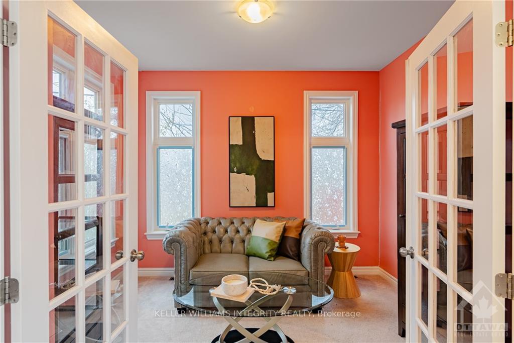 Photo 12 of 21 Orange Blossom, Ottawa, Blossom Park/Leitrim — HOMEH