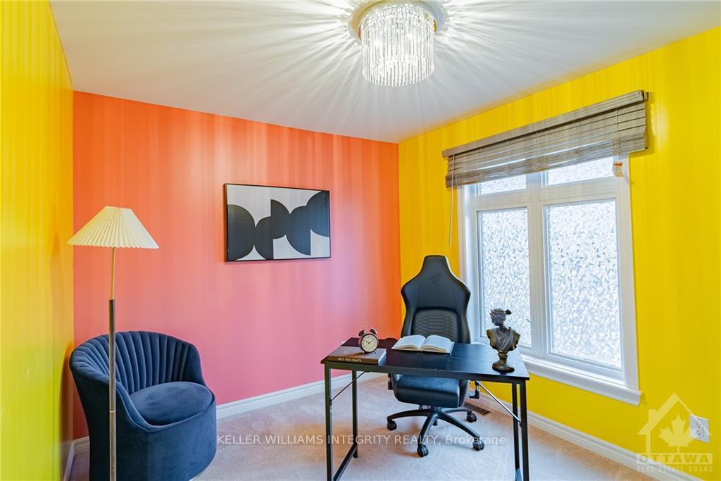 Photo 22 of 21 Orange Blossom, Ottawa, Blossom Park/Leitrim — HOMEH