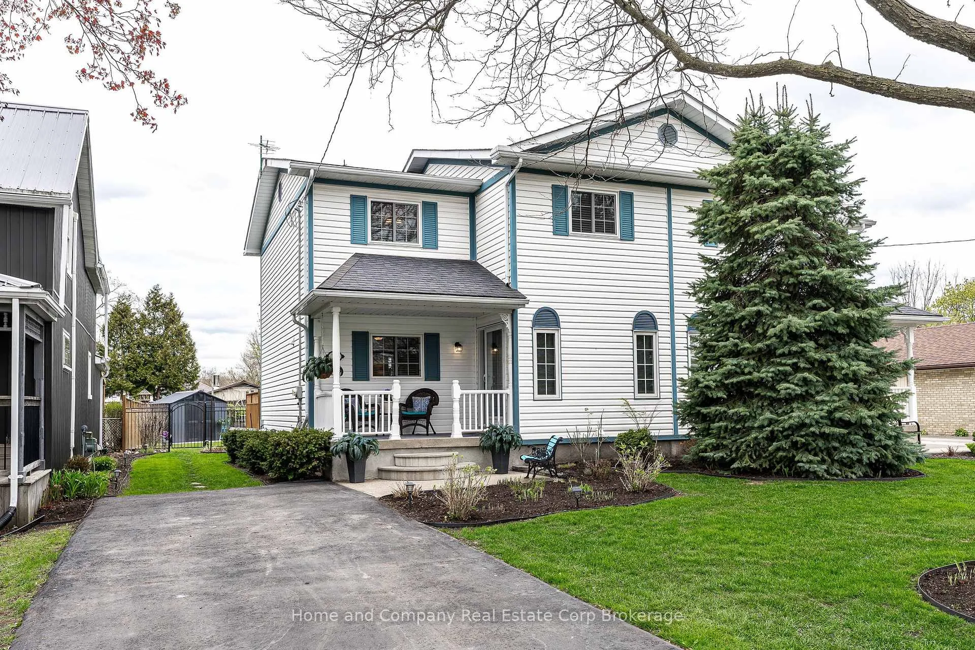 Photo 1 of 116 Falstaff Street, Stratford — HOMEH
