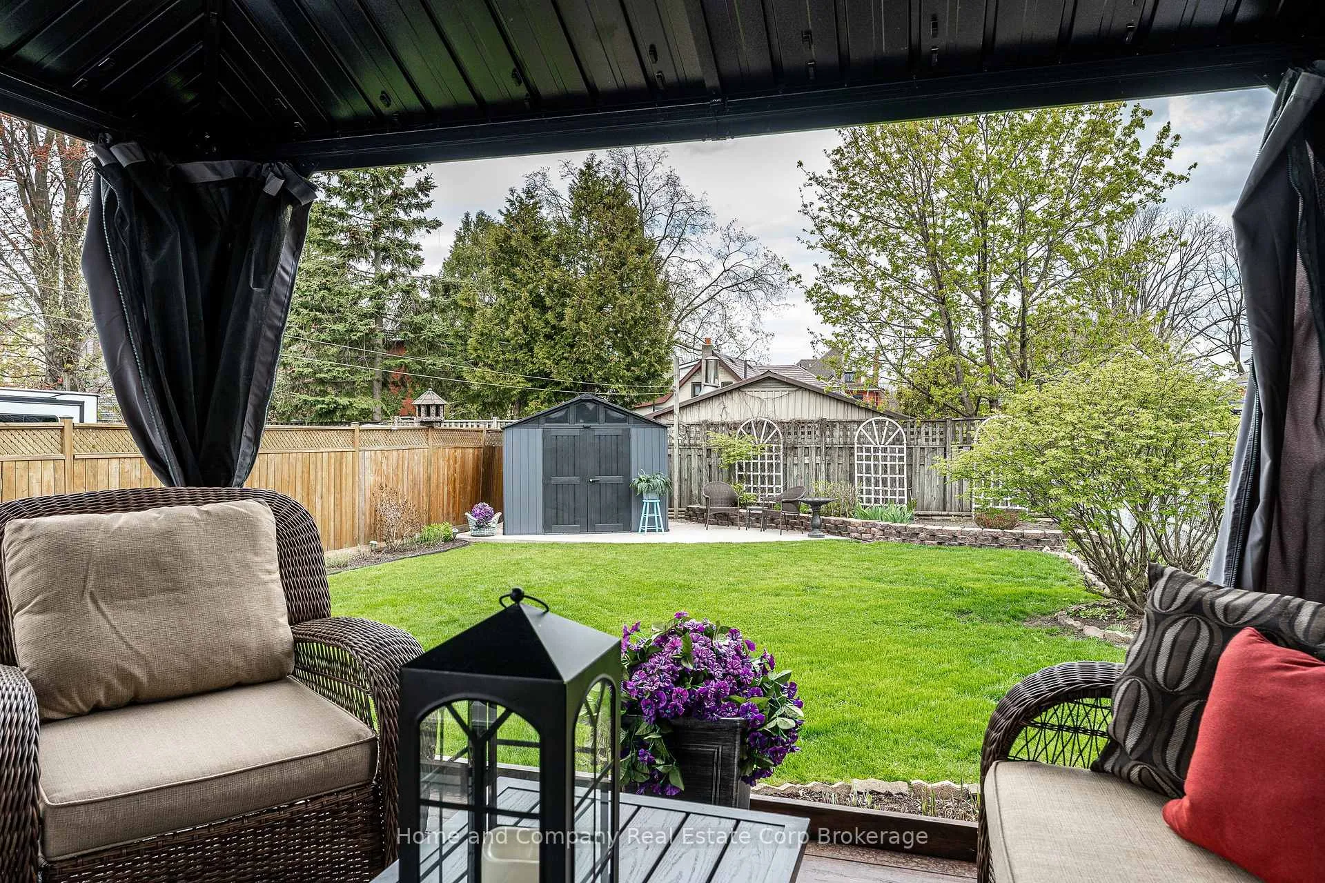 Photo 4 of 116 Falstaff Street, Stratford — HOMEH