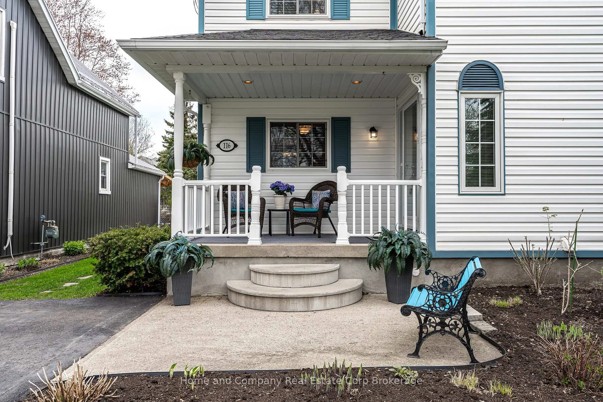 Photo 6 of 116 Falstaff Street, Stratford — HOMEH