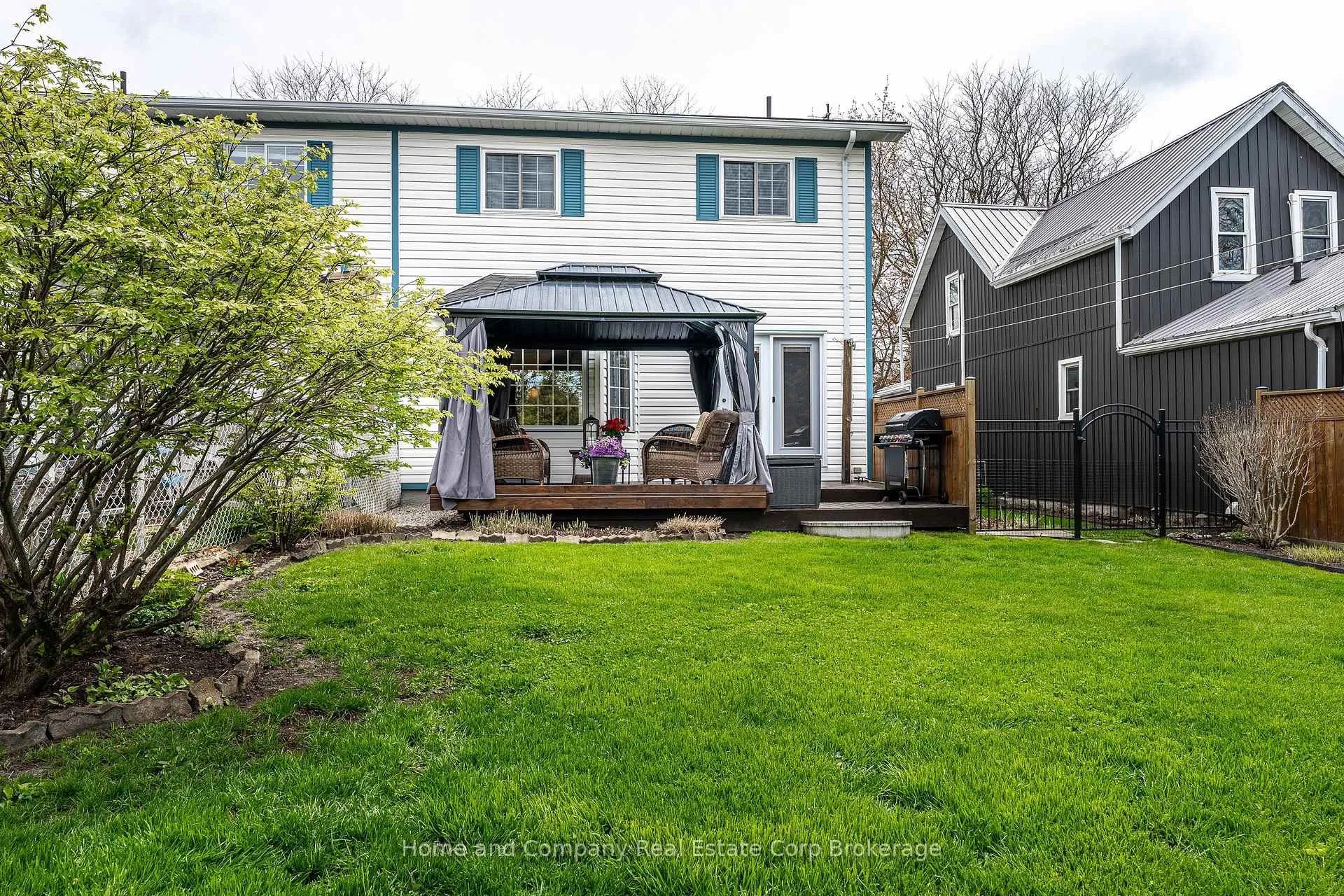 Photo 32 of 116 Falstaff Street, Stratford — HOMEH