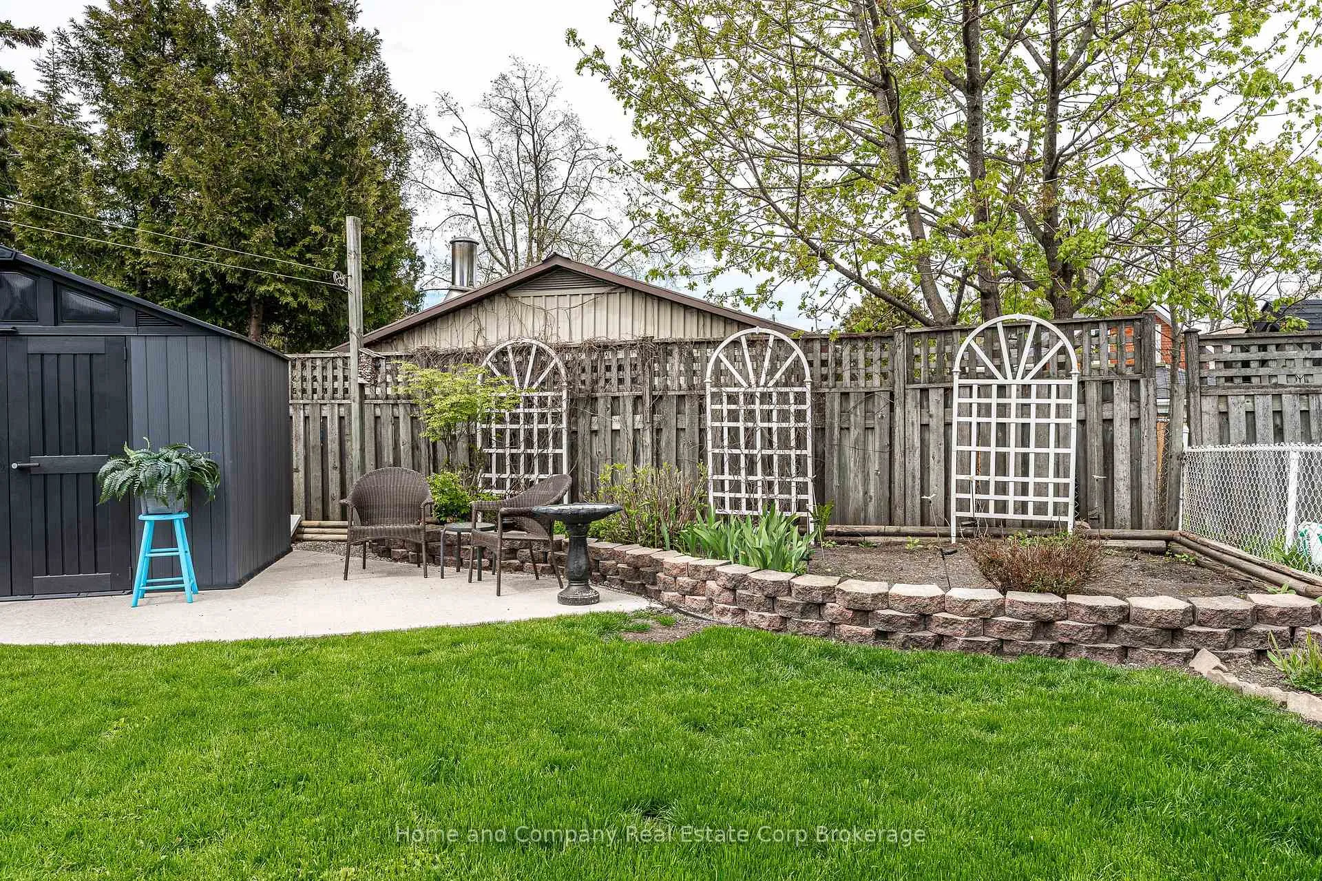 Photo 35 of 116 Falstaff Street, Stratford — HOMEH