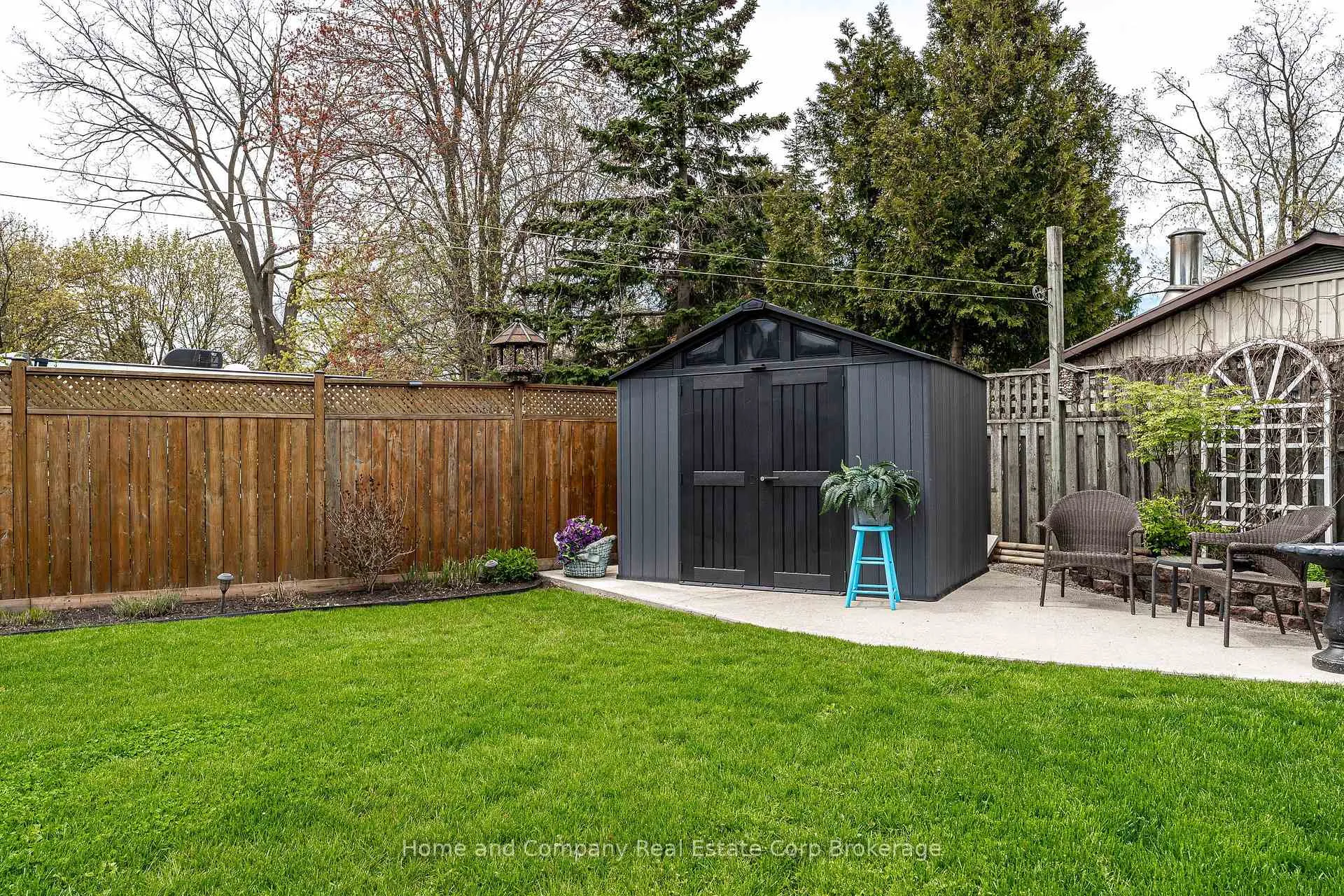 Photo 36 of 116 Falstaff Street, Stratford — HOMEH