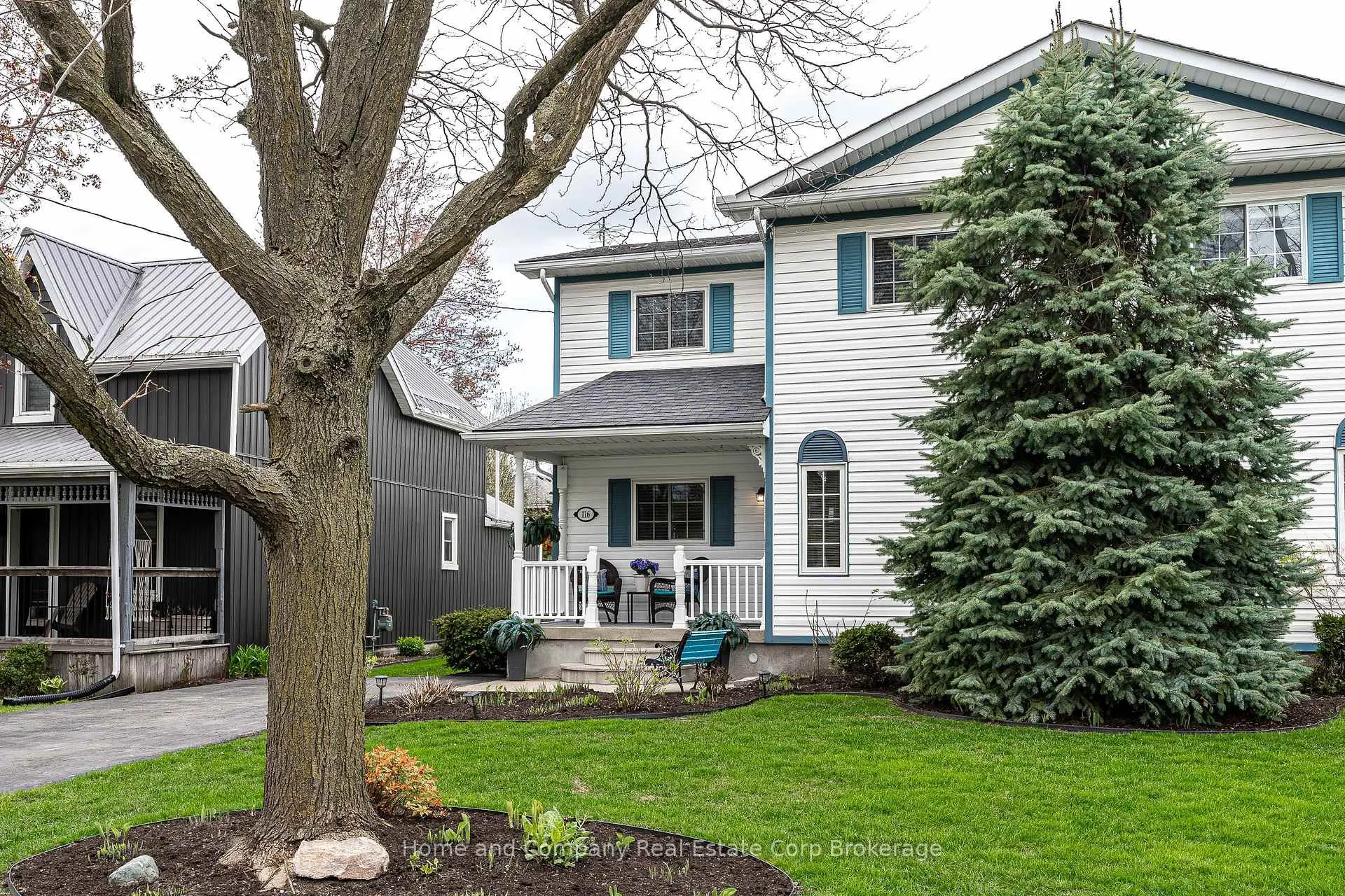Photo 38 of 116 Falstaff Street, Stratford — HOMEH