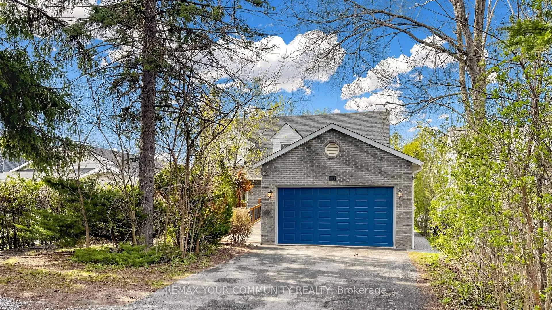 Photo 1 of 50 Riverglen Drive, Georgina, Keswick South — HOMEH