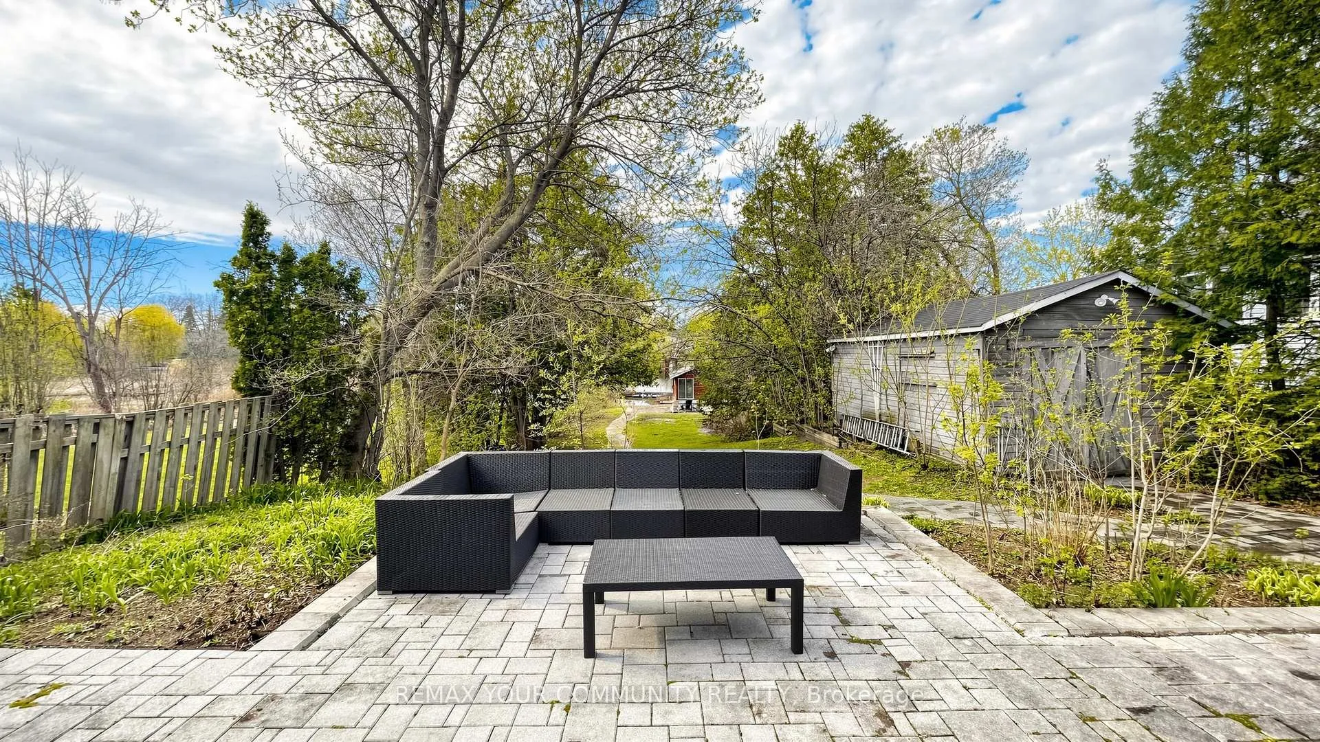 Photo 30 of 50 Riverglen Drive, Georgina, Keswick South — HOMEH