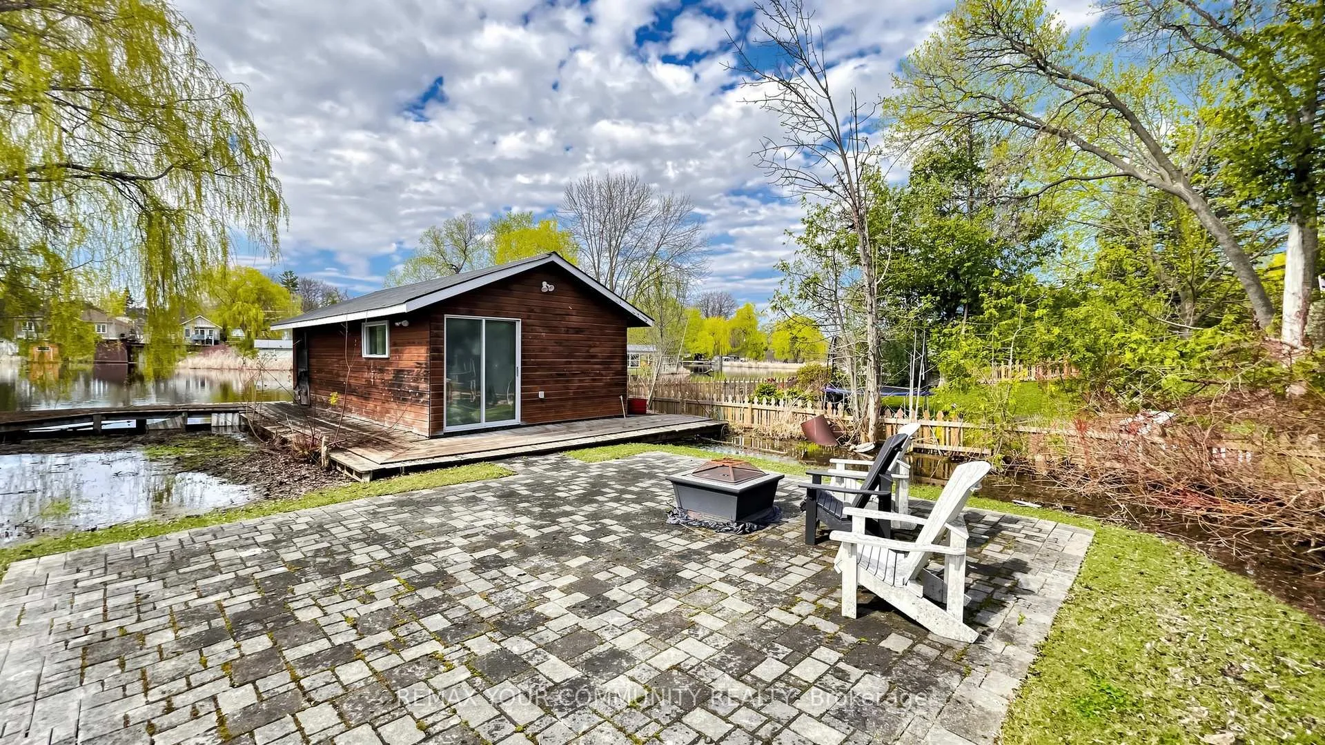 Photo 32 of 50 Riverglen Drive, Georgina, Keswick South — HOMEH