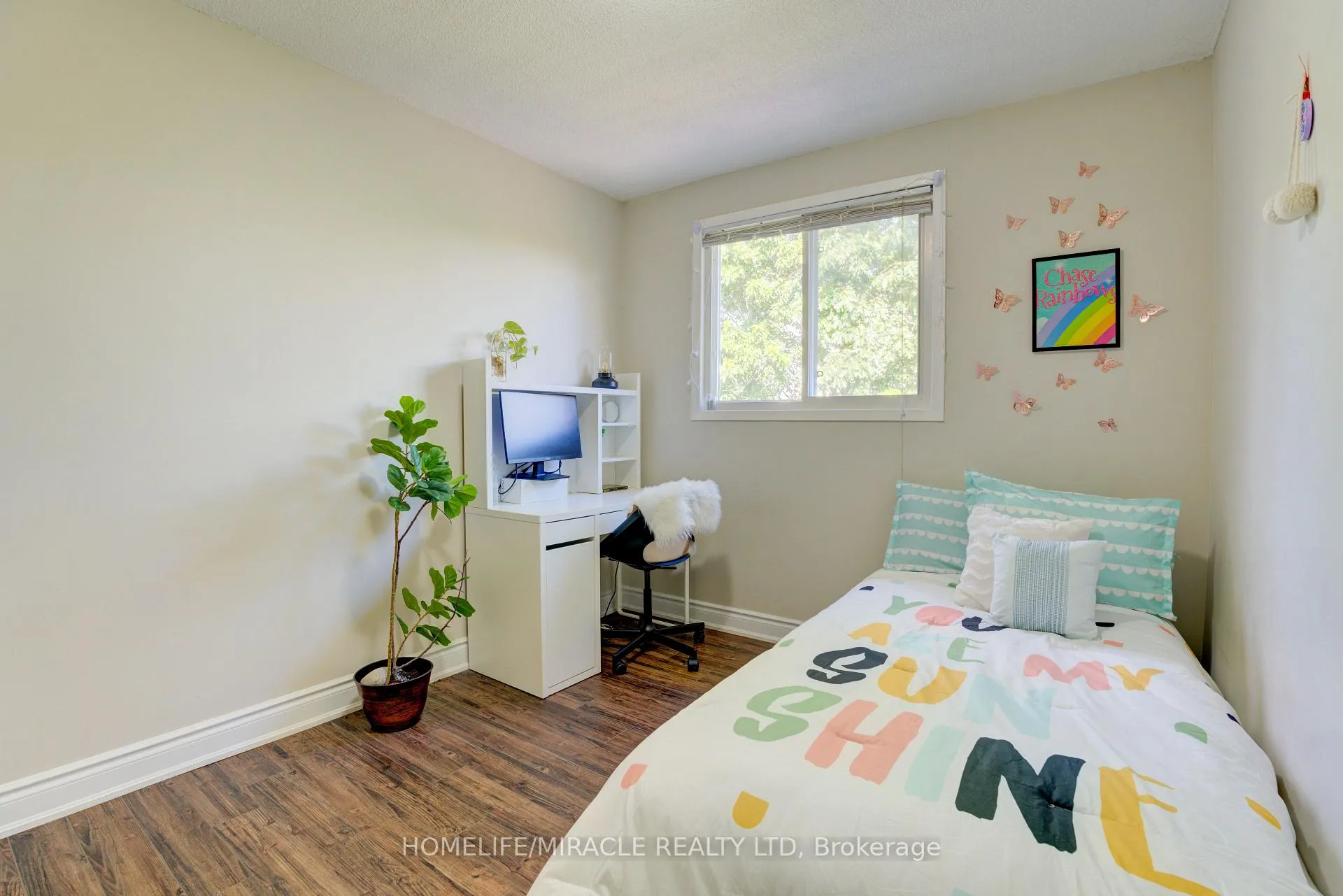Photo 19 of 22 Kesteven Crescent, Brampton, Fletcher's Creek South — HOMEH