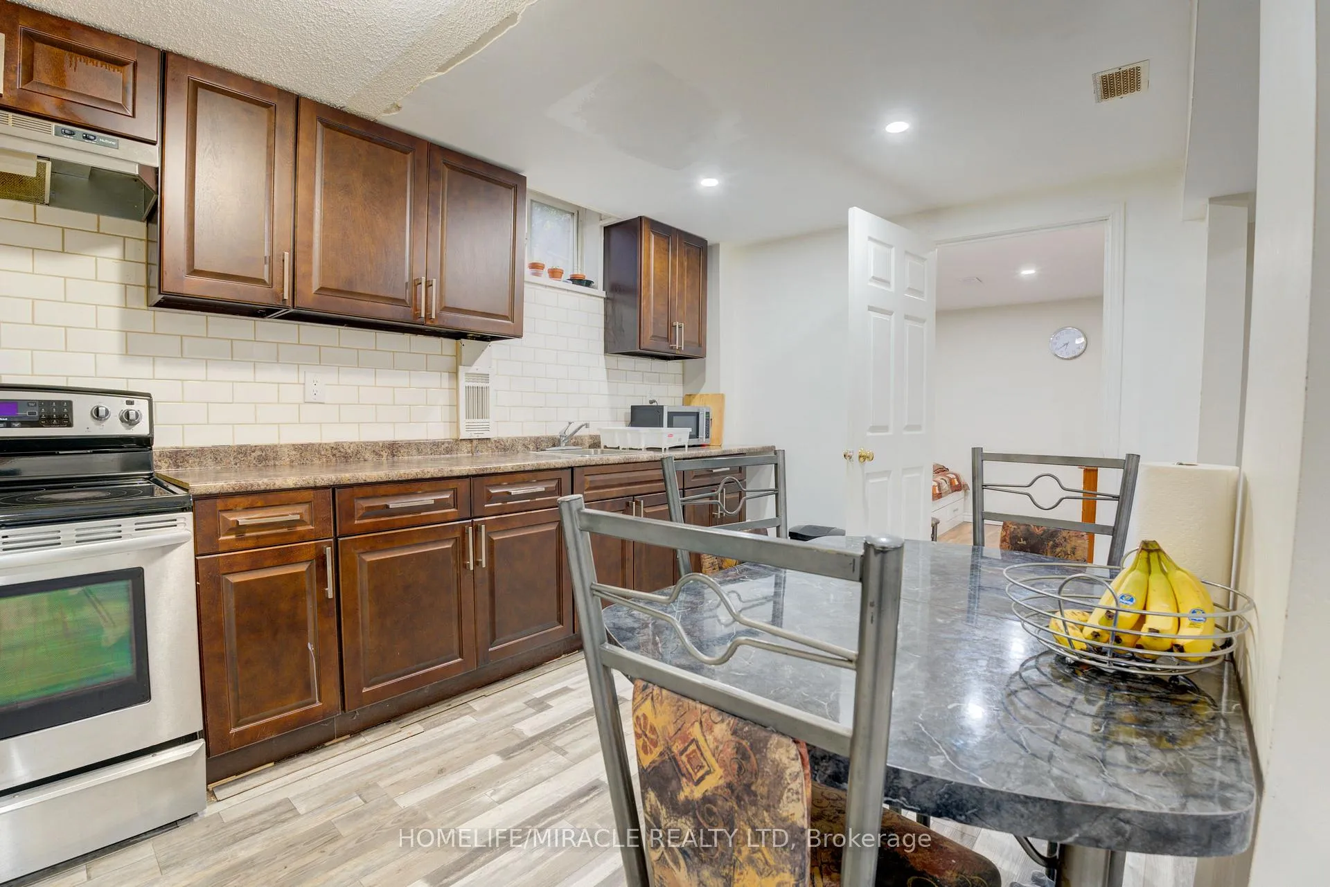 Photo 27 of 22 Kesteven Crescent, Brampton, Fletcher's Creek South — HOMEH