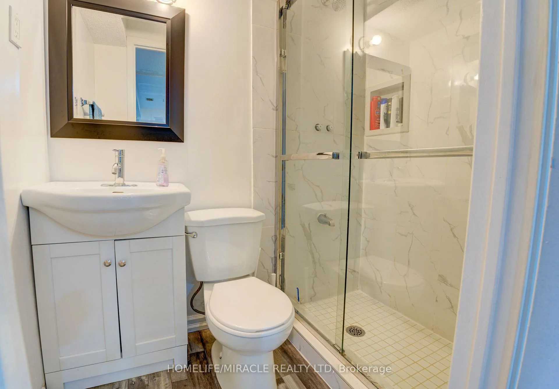 Photo 29 of 22 Kesteven Crescent, Brampton, Fletcher's Creek South — HOMEH