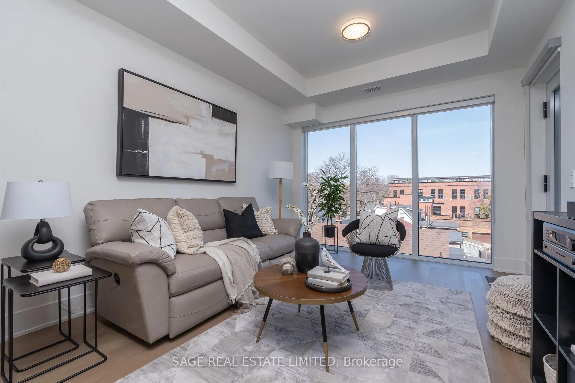Photo 8 of Unit 405, 495 Logan Avenue, Toronto, North Riverdale — HOMEH