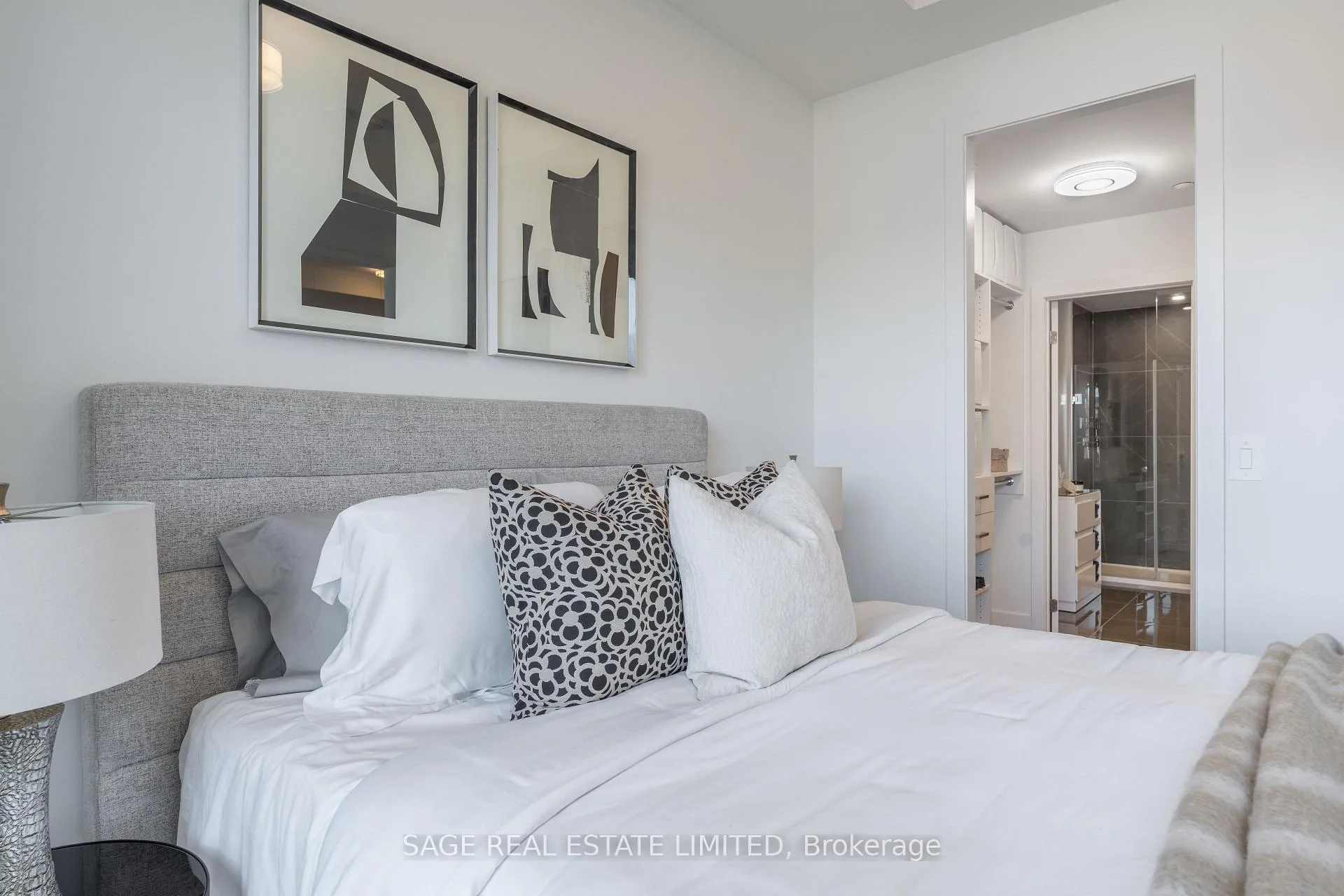 Photo 14 of Unit 405, 495 Logan Avenue, Toronto, North Riverdale — HOMEH