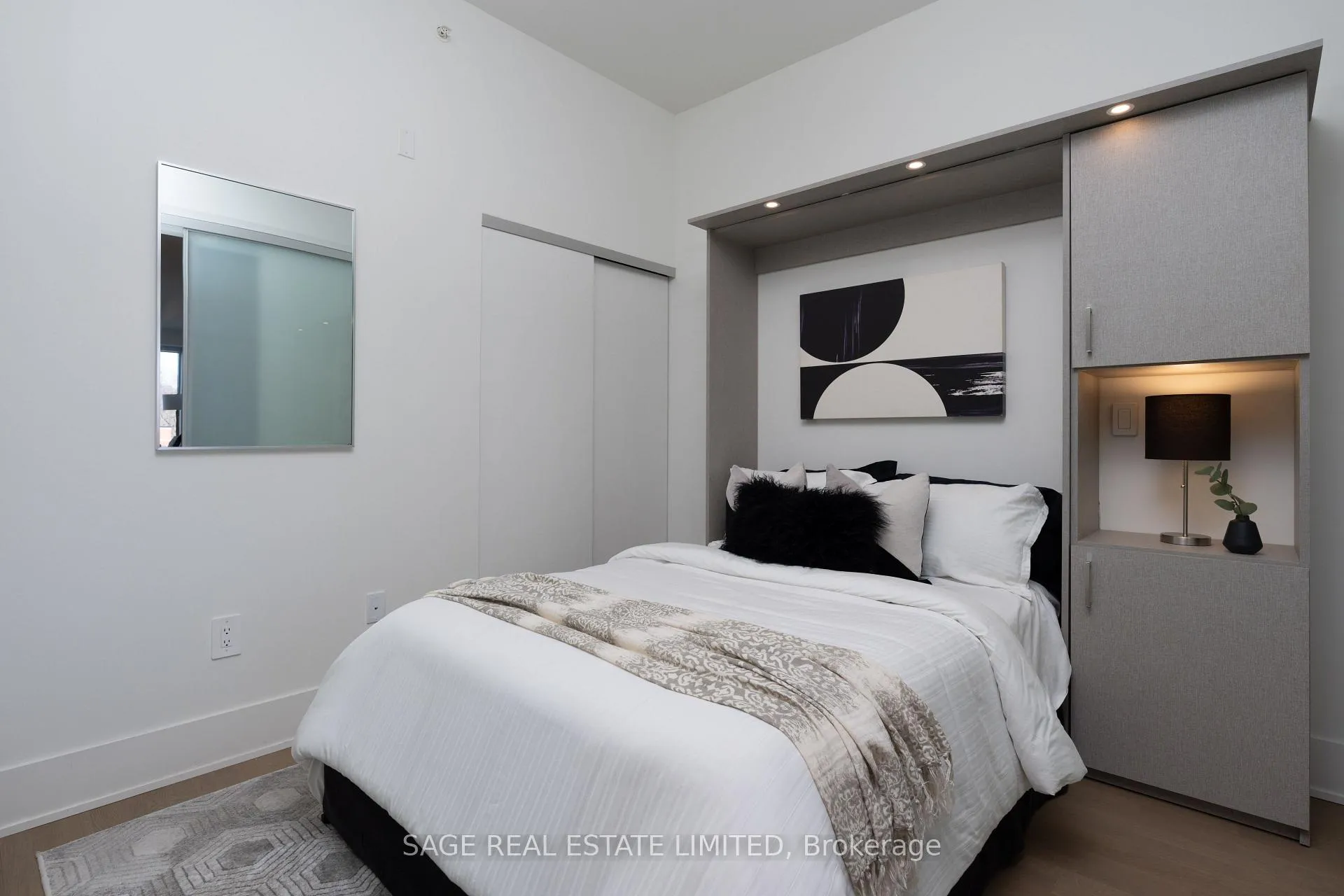 Photo 16 of Unit 405, 495 Logan Avenue, Toronto, North Riverdale — HOMEH