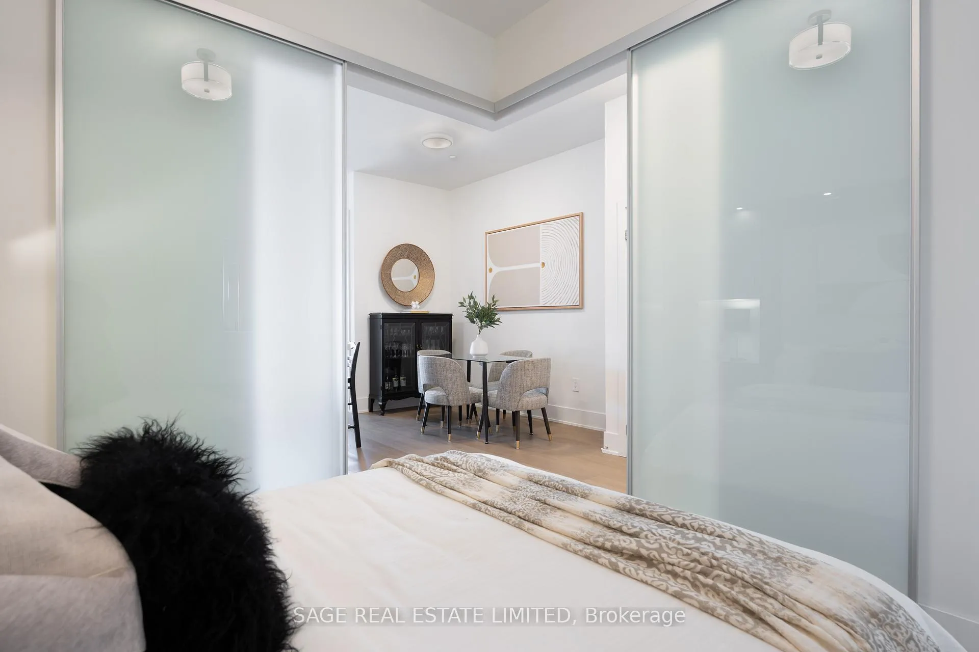 Photo 18 of Unit 405, 495 Logan Avenue, Toronto, North Riverdale — HOMEH