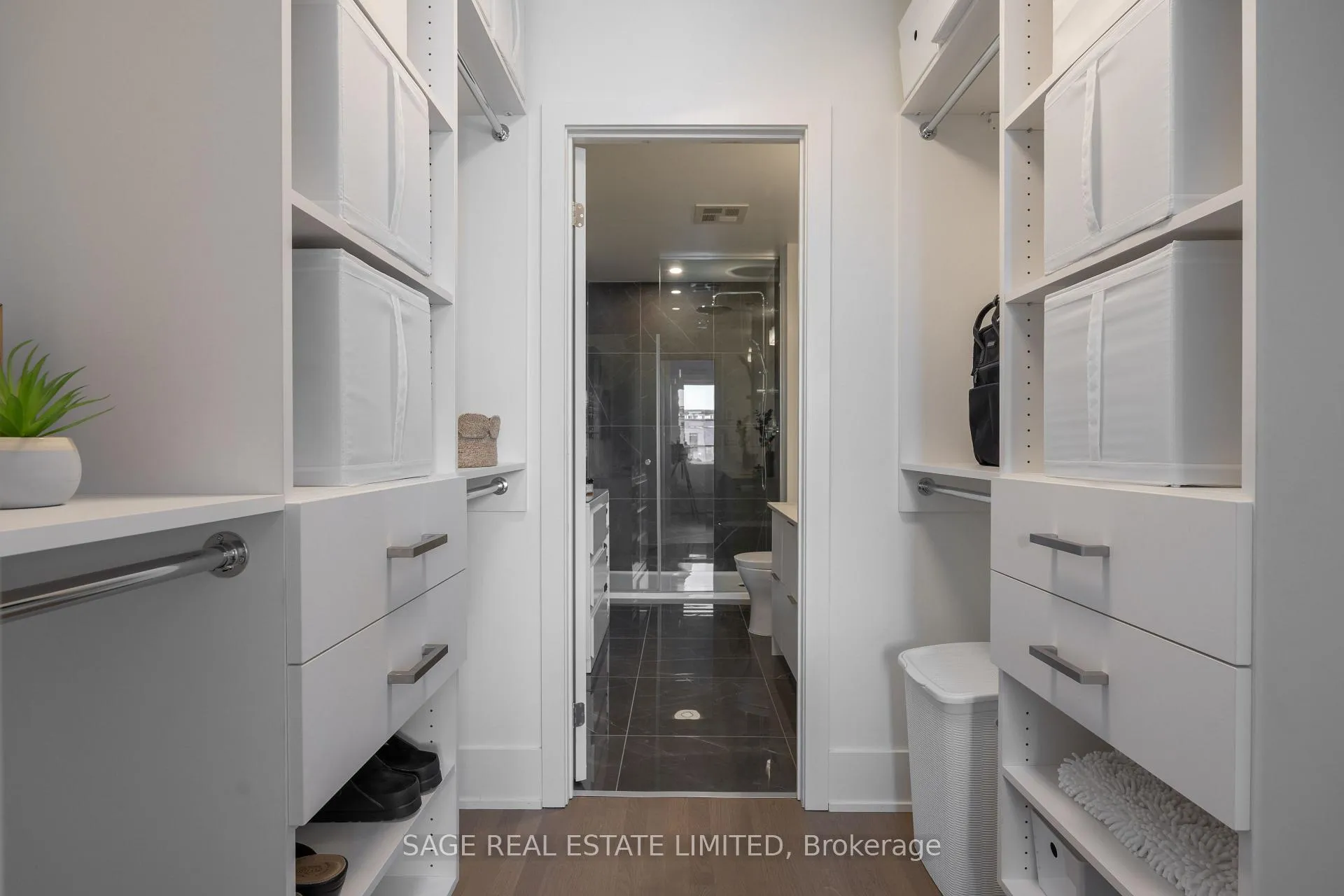 Photo 19 of Unit 405, 495 Logan Avenue, Toronto, North Riverdale — HOMEH