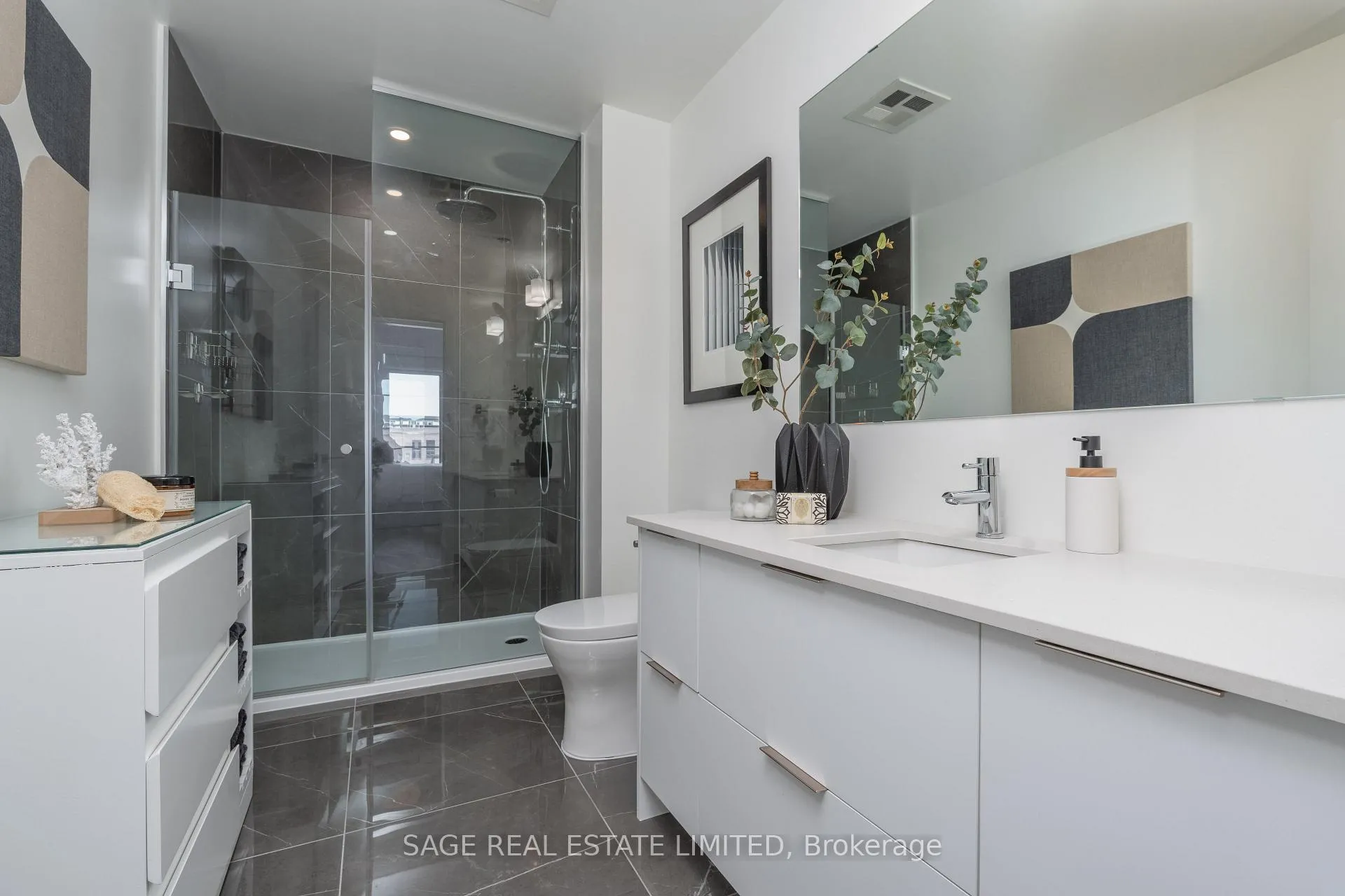 Photo 20 of Unit 405, 495 Logan Avenue, Toronto, North Riverdale — HOMEH