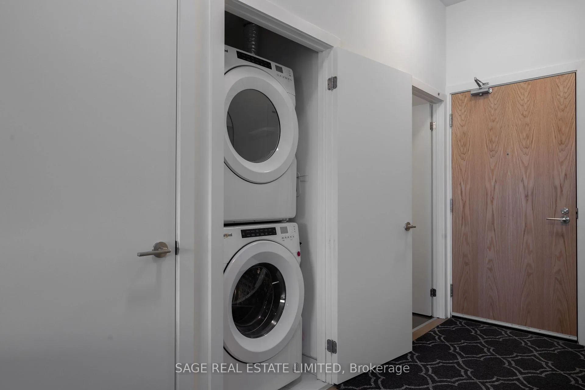 Photo 21 of Unit 405, 495 Logan Avenue, Toronto, North Riverdale — HOMEH