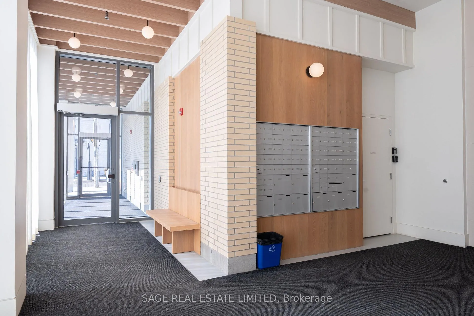 Photo 24 of Unit 405, 495 Logan Avenue, Toronto, North Riverdale — HOMEH