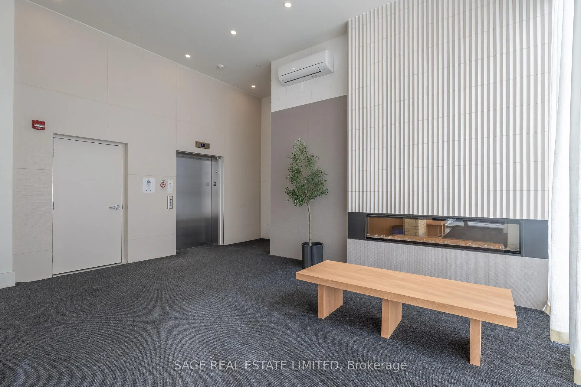 Photo 25 of Unit 405, 495 Logan Avenue, Toronto, North Riverdale — HOMEH