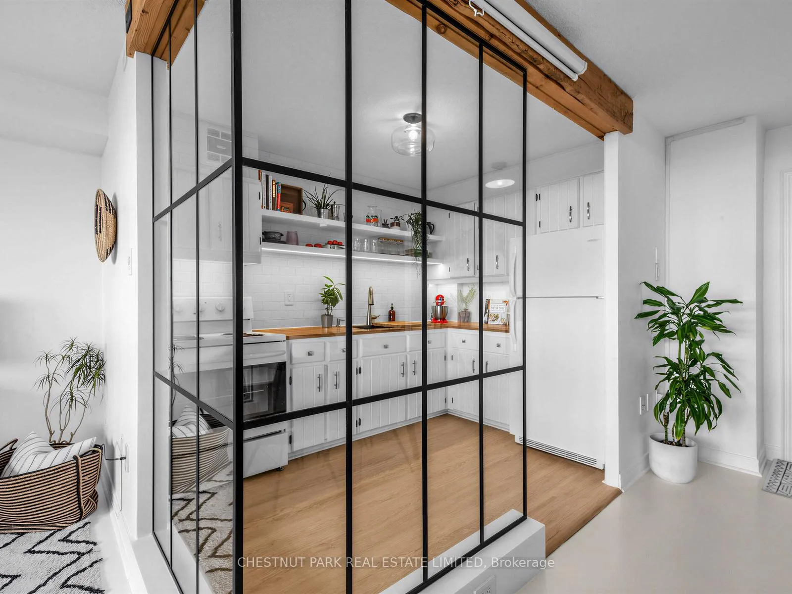 Photo 10 of Unit 1210, 541 Blackthorn Avenue, Toronto, Keelesdale-Eglinton West — HOMEH