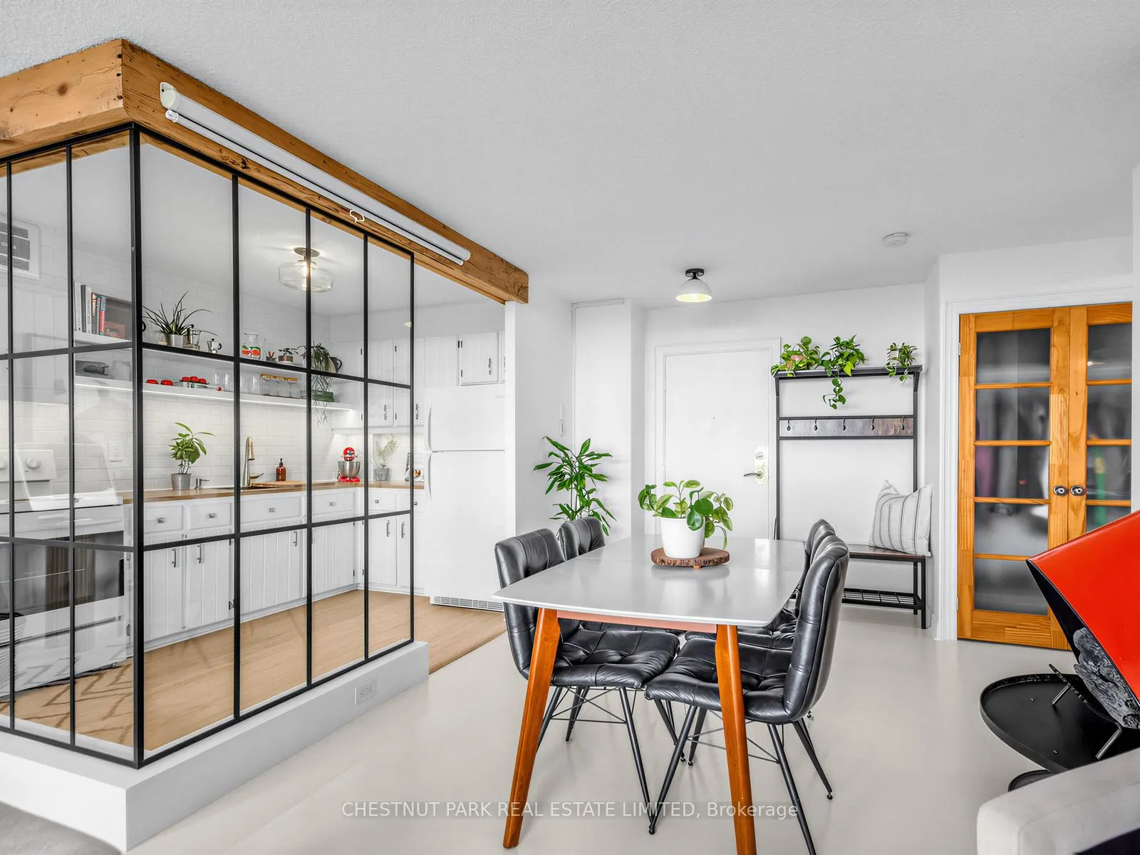 Photo 11 of Unit 1210, 541 Blackthorn Avenue, Toronto, Keelesdale-Eglinton West — HOMEH